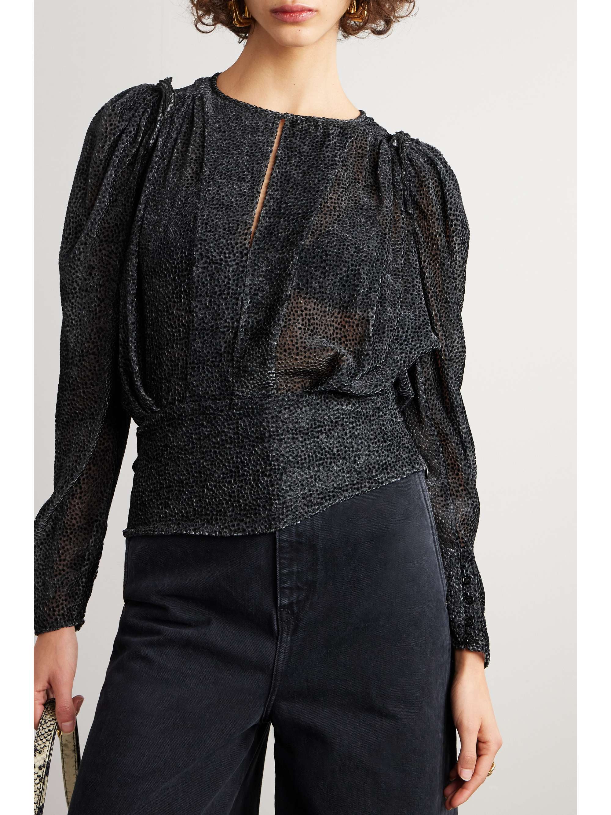 ISABEL MARANT 