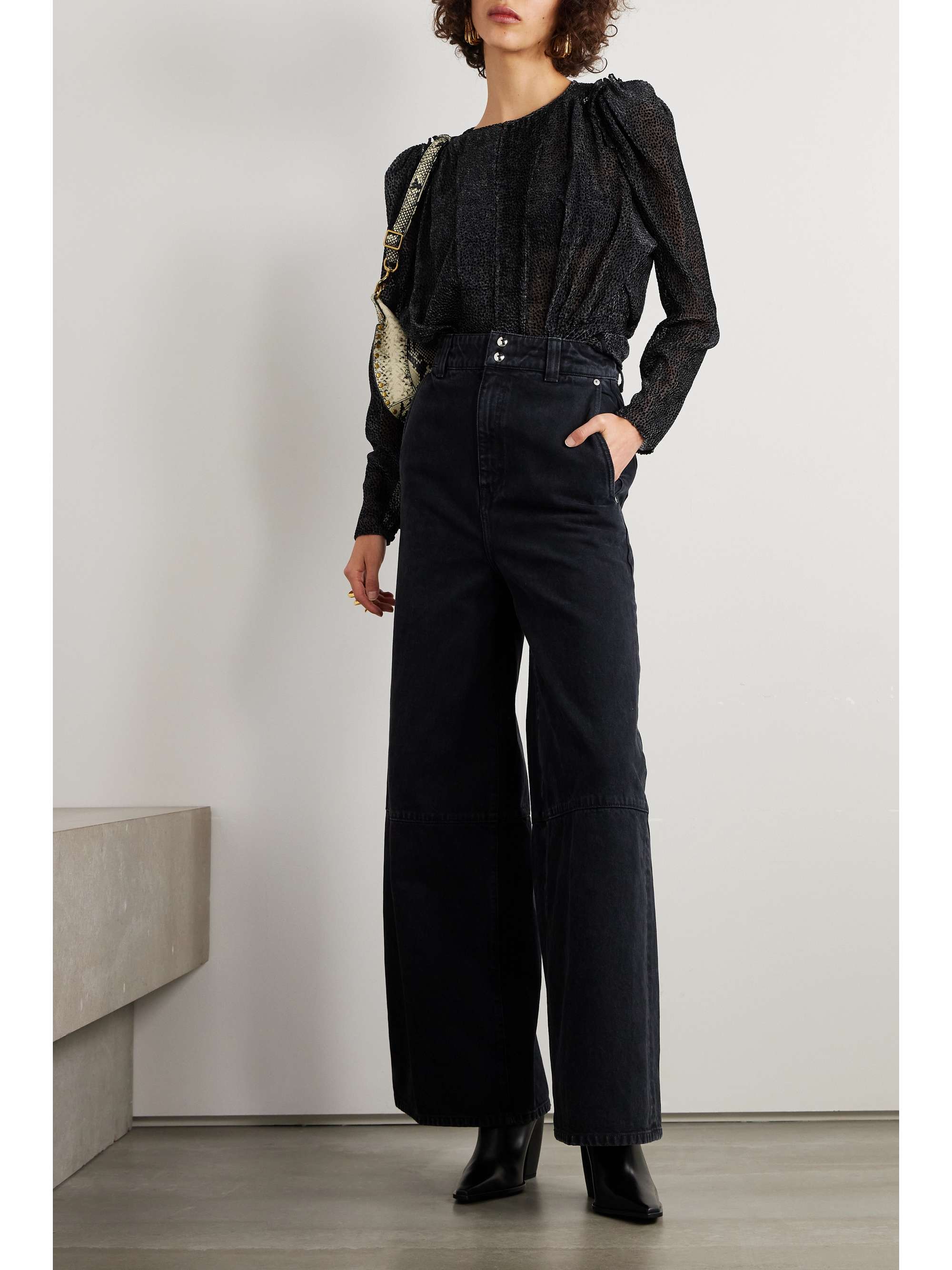 ISABEL MARANT 