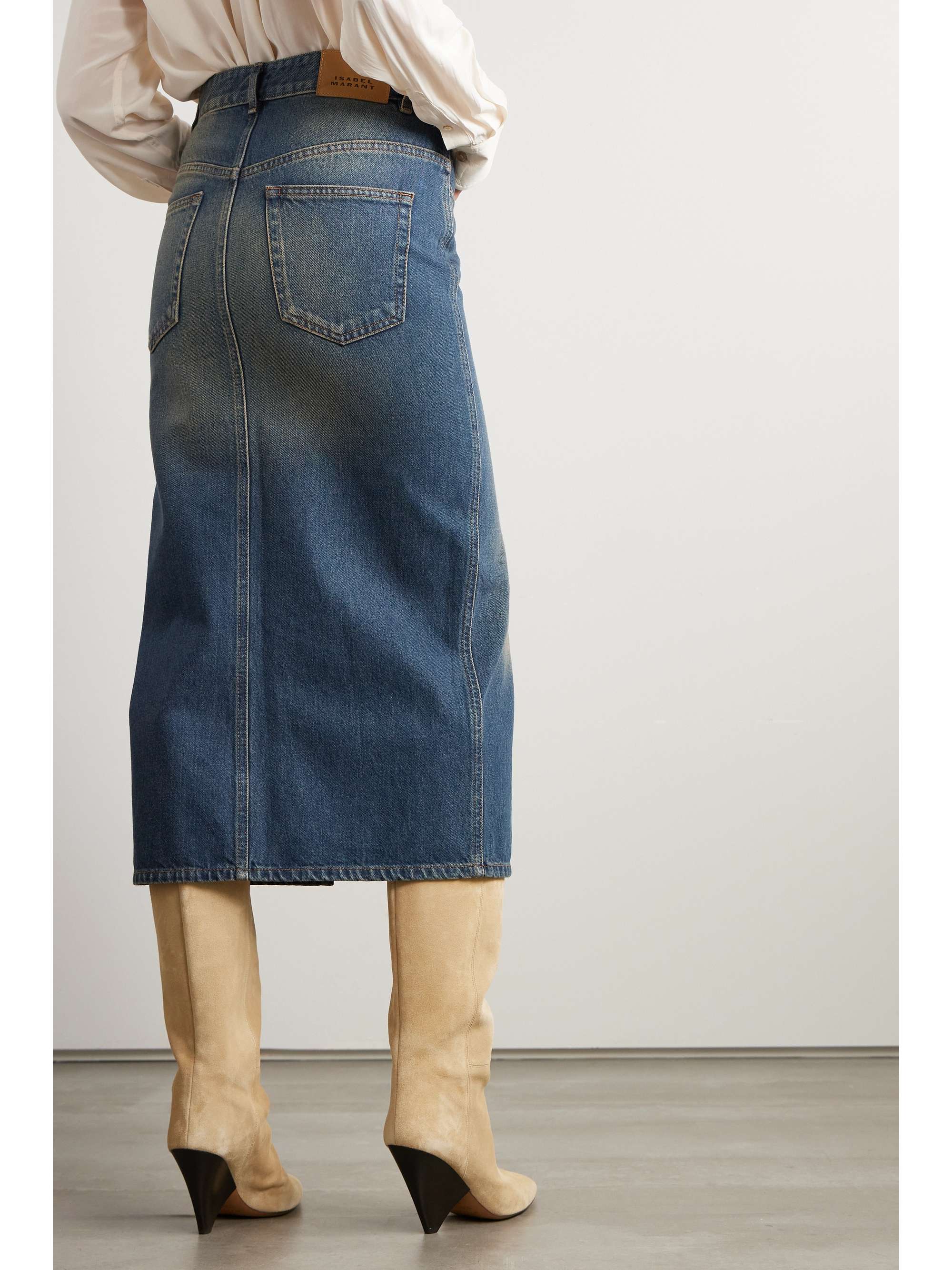 ISABEL MARANT 