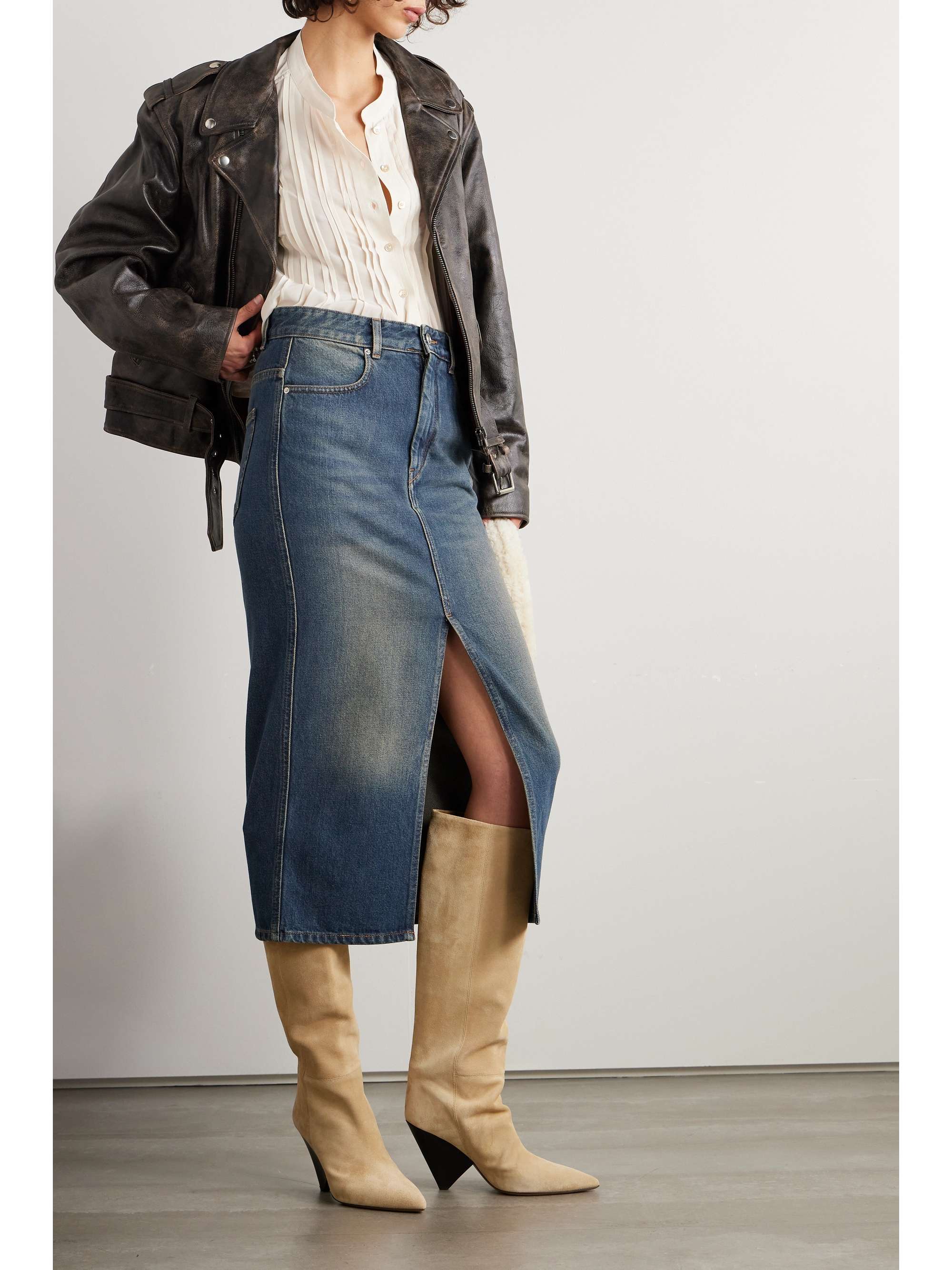 ISABEL MARANT 