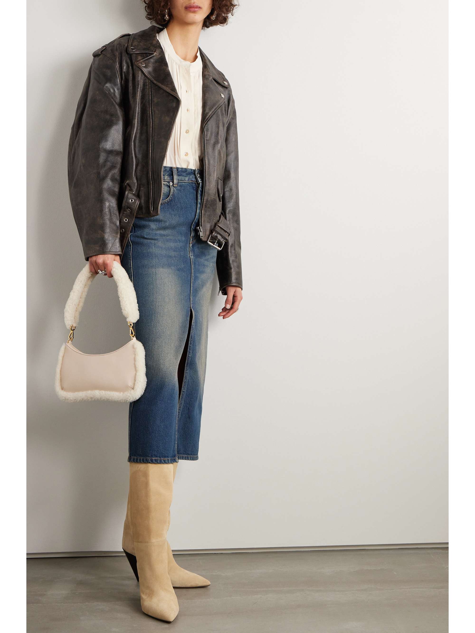 ISABEL MARANT 