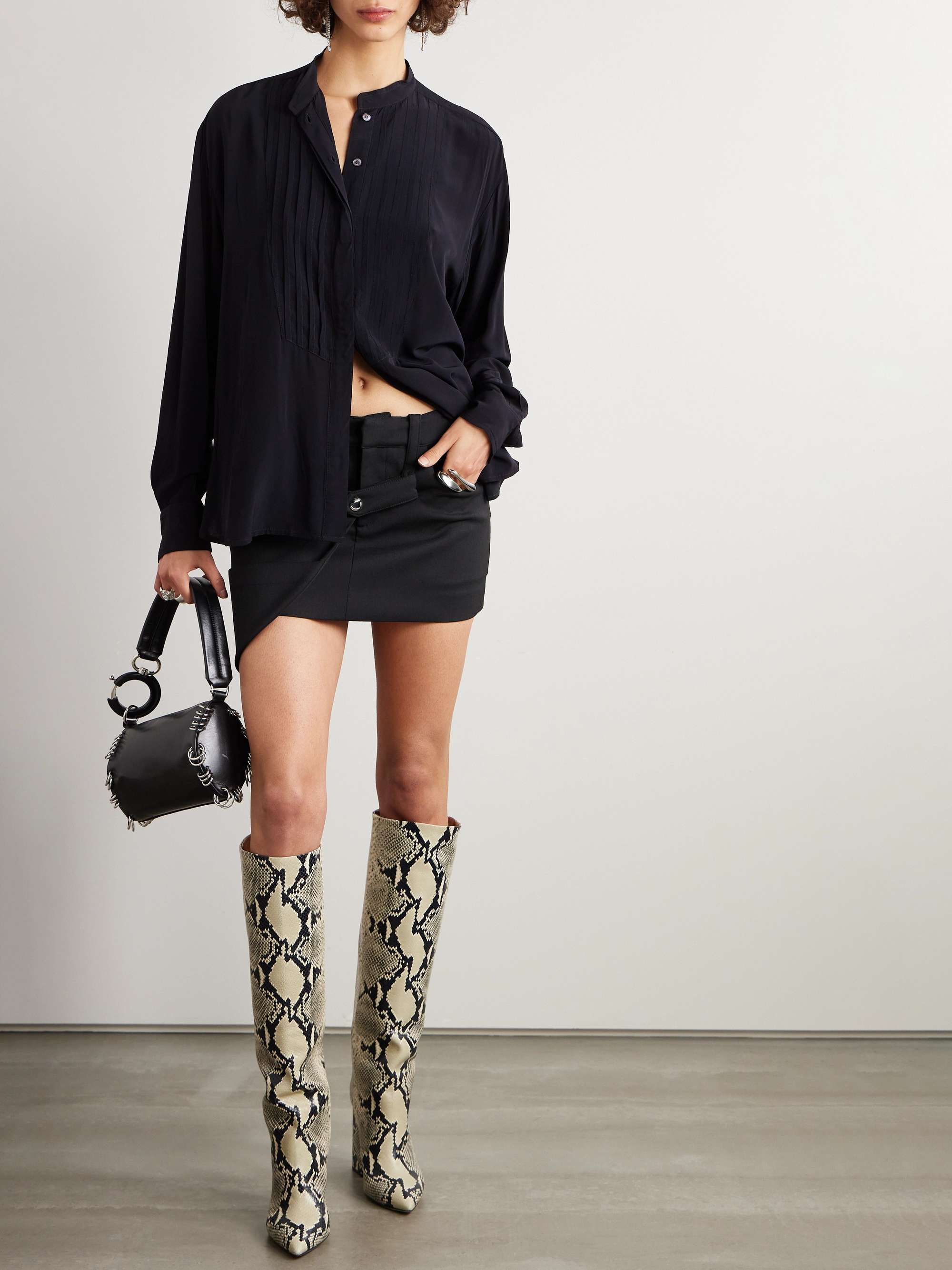 ISABEL MARANT 