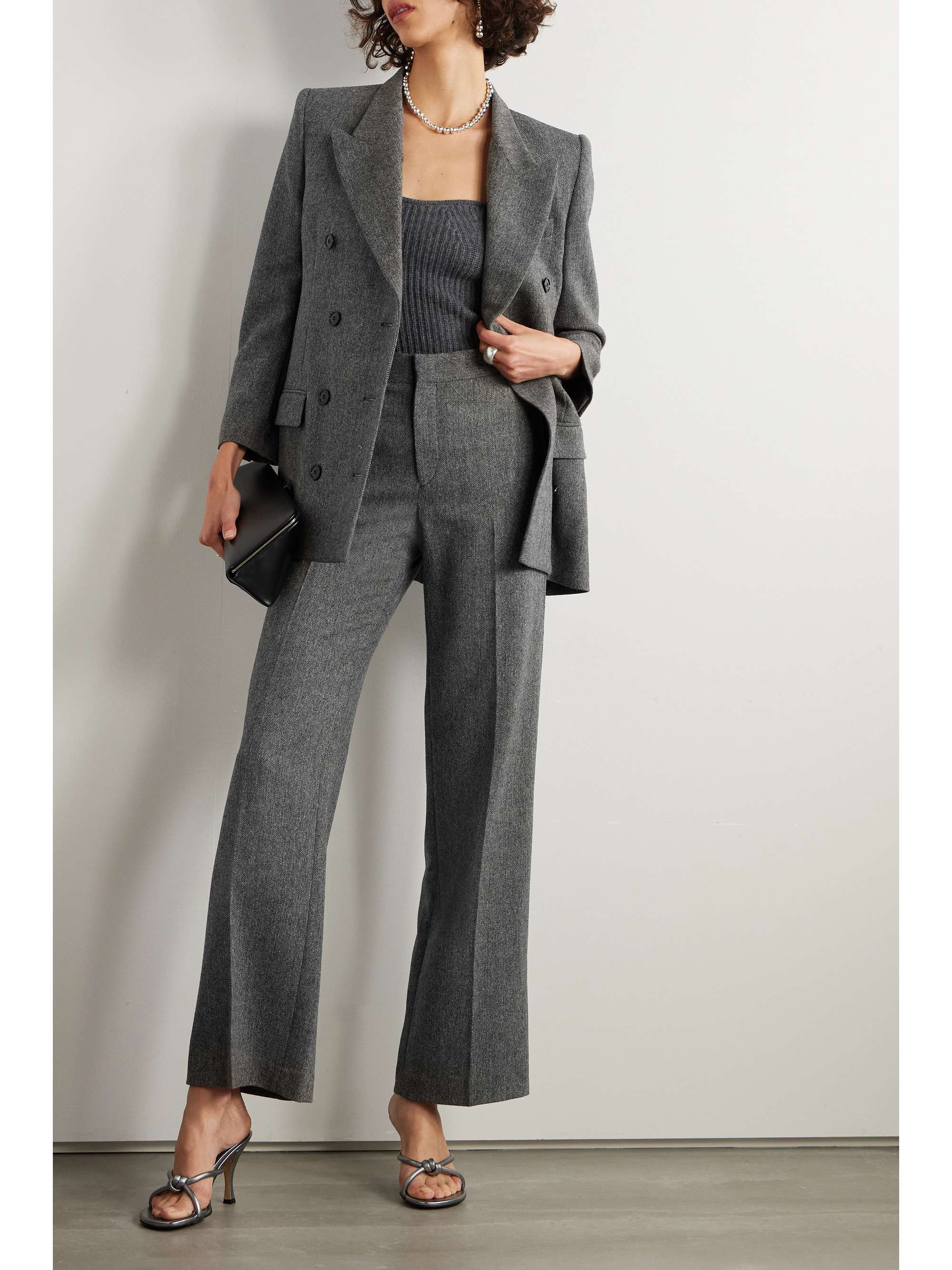 Jupe roan isabel marant 2025