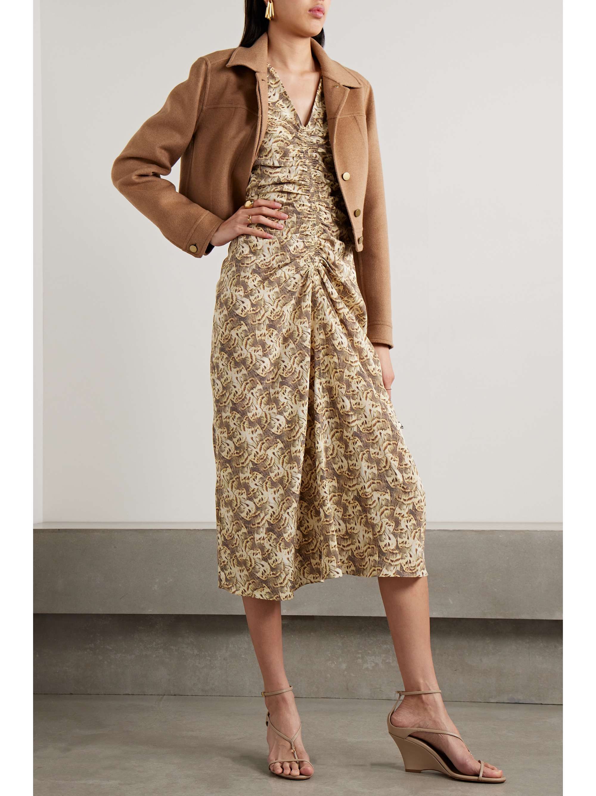 ISABEL MARANT 
