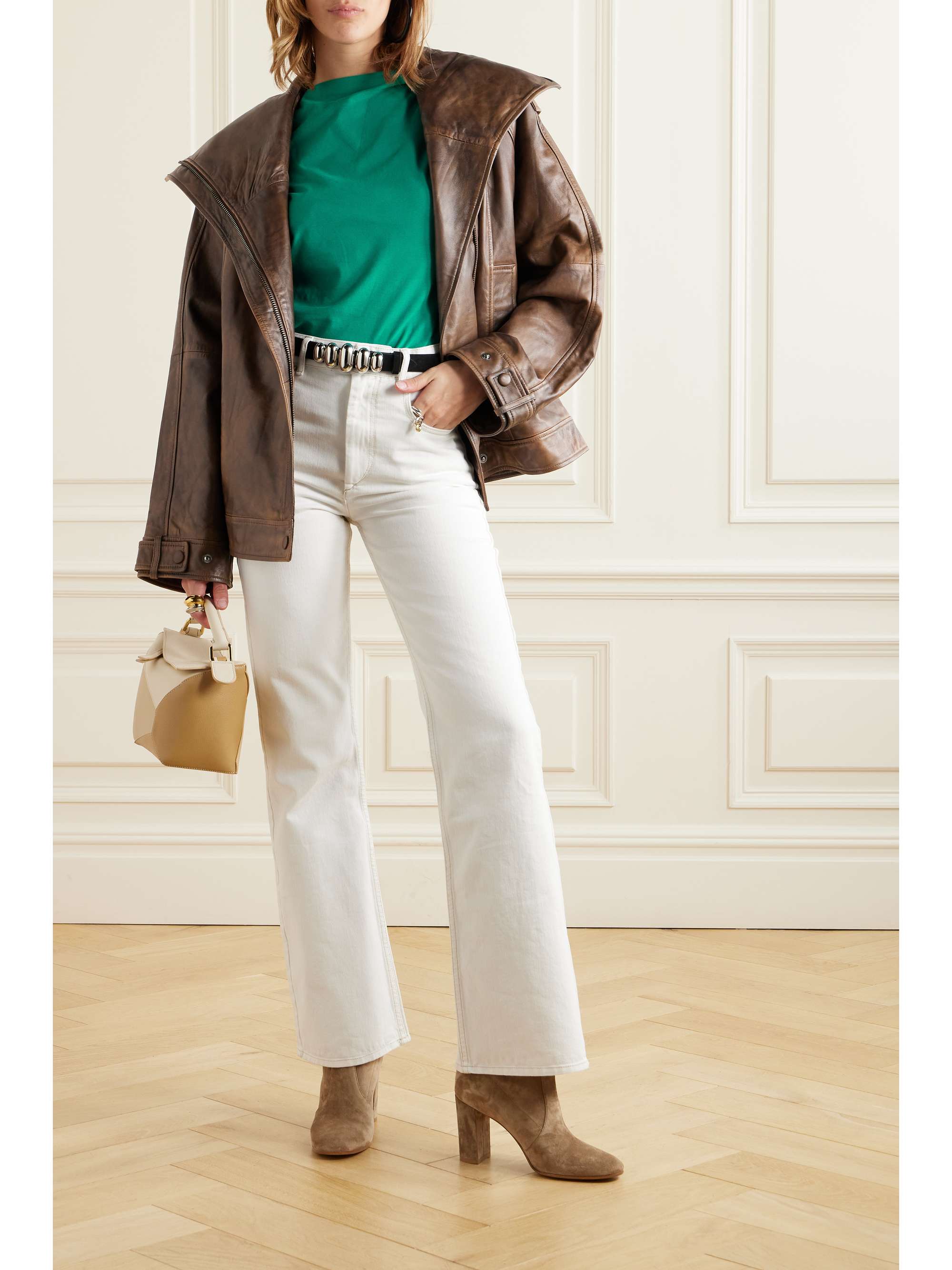 ISABEL MARANT 