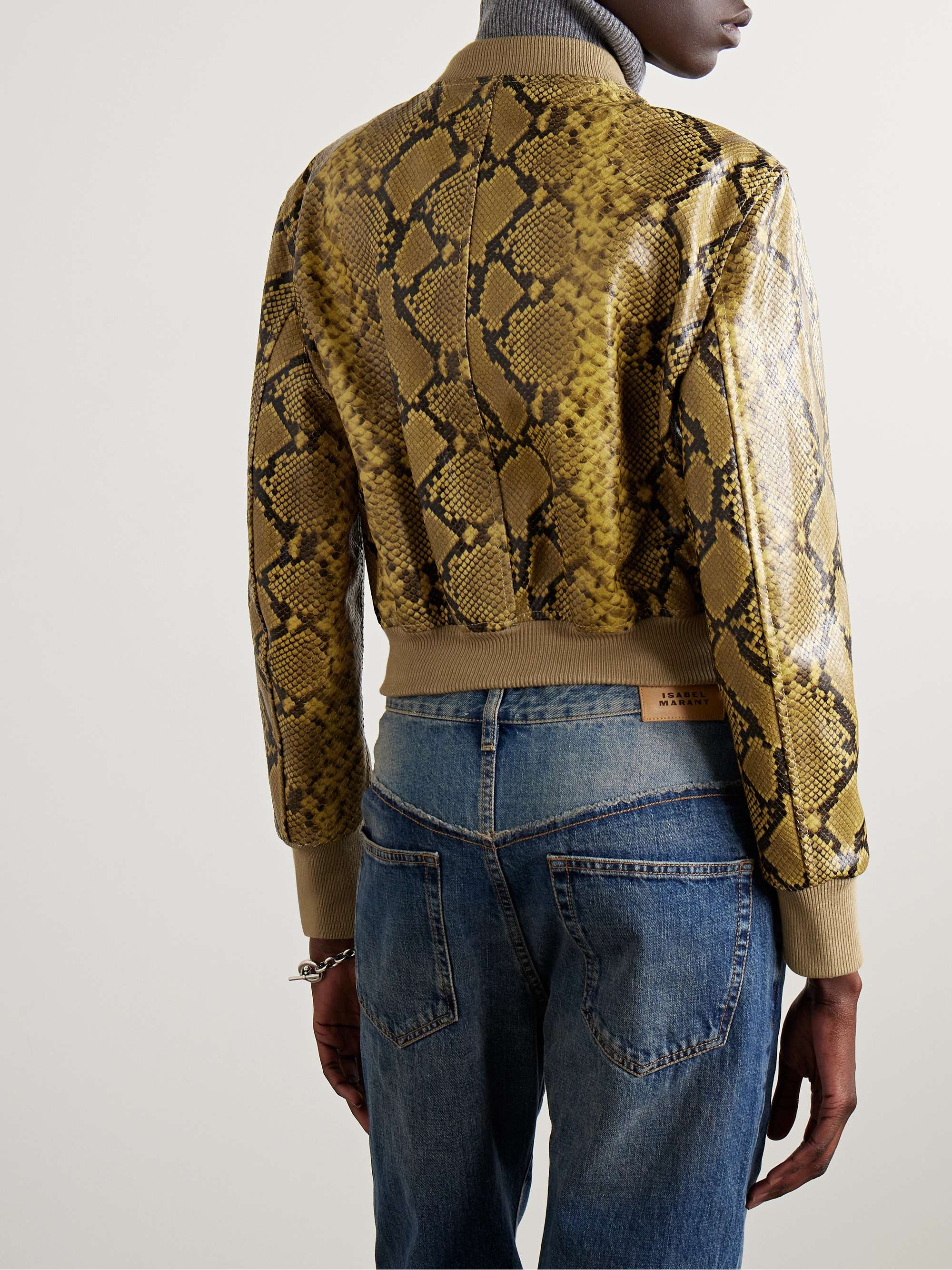 ISABEL MARANT 