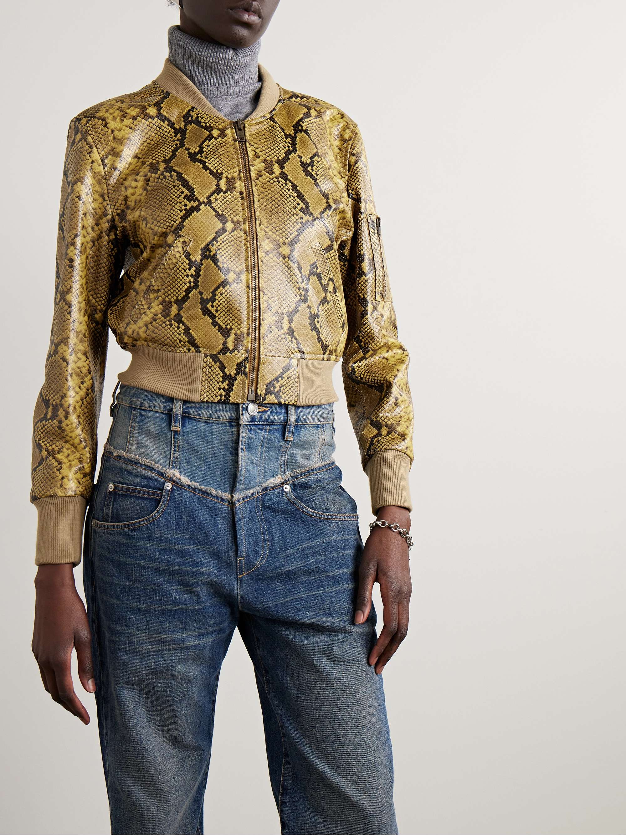 ISABEL MARANT 