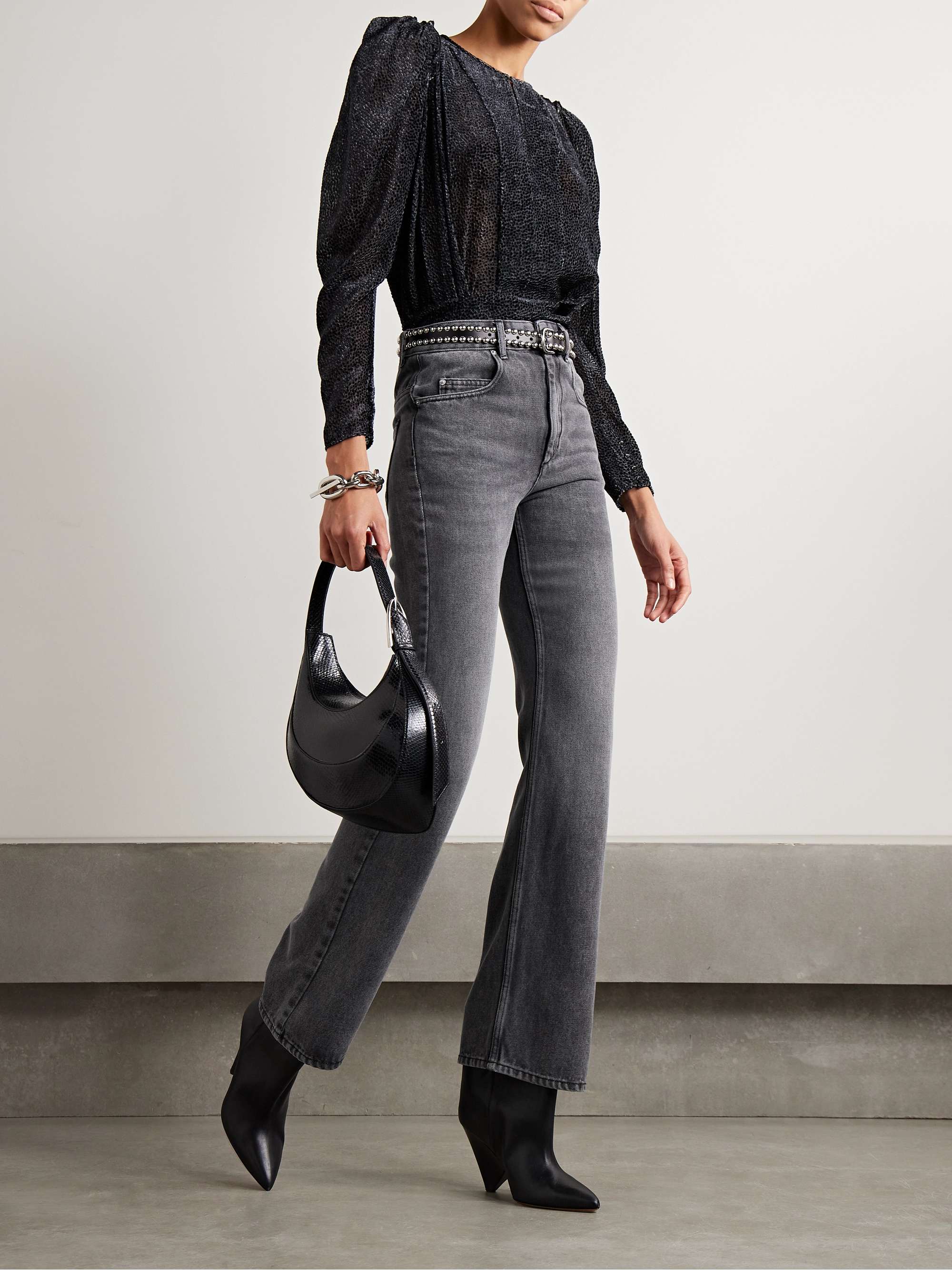 ISABEL MARANT 