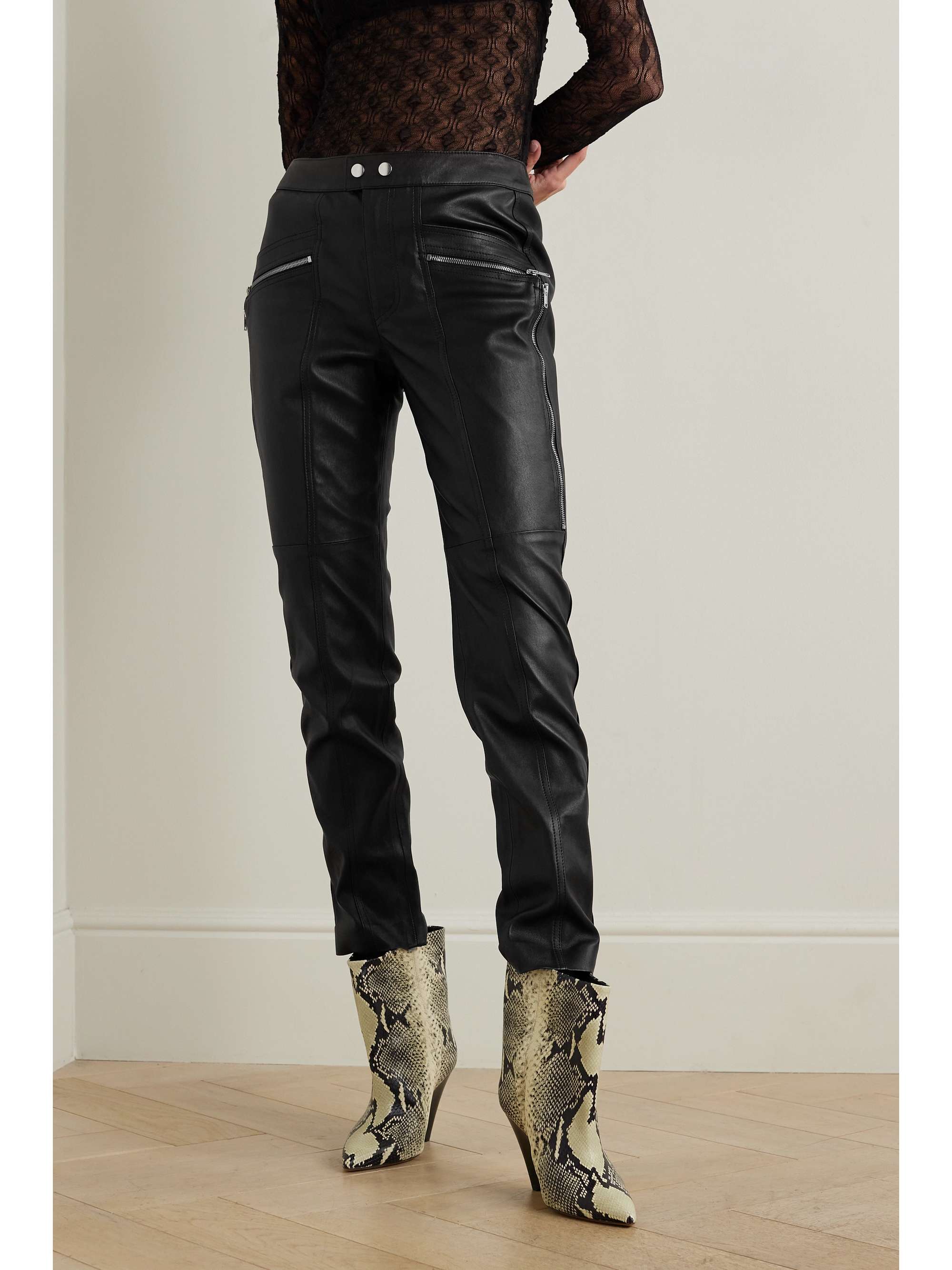 ISABEL MARANT 