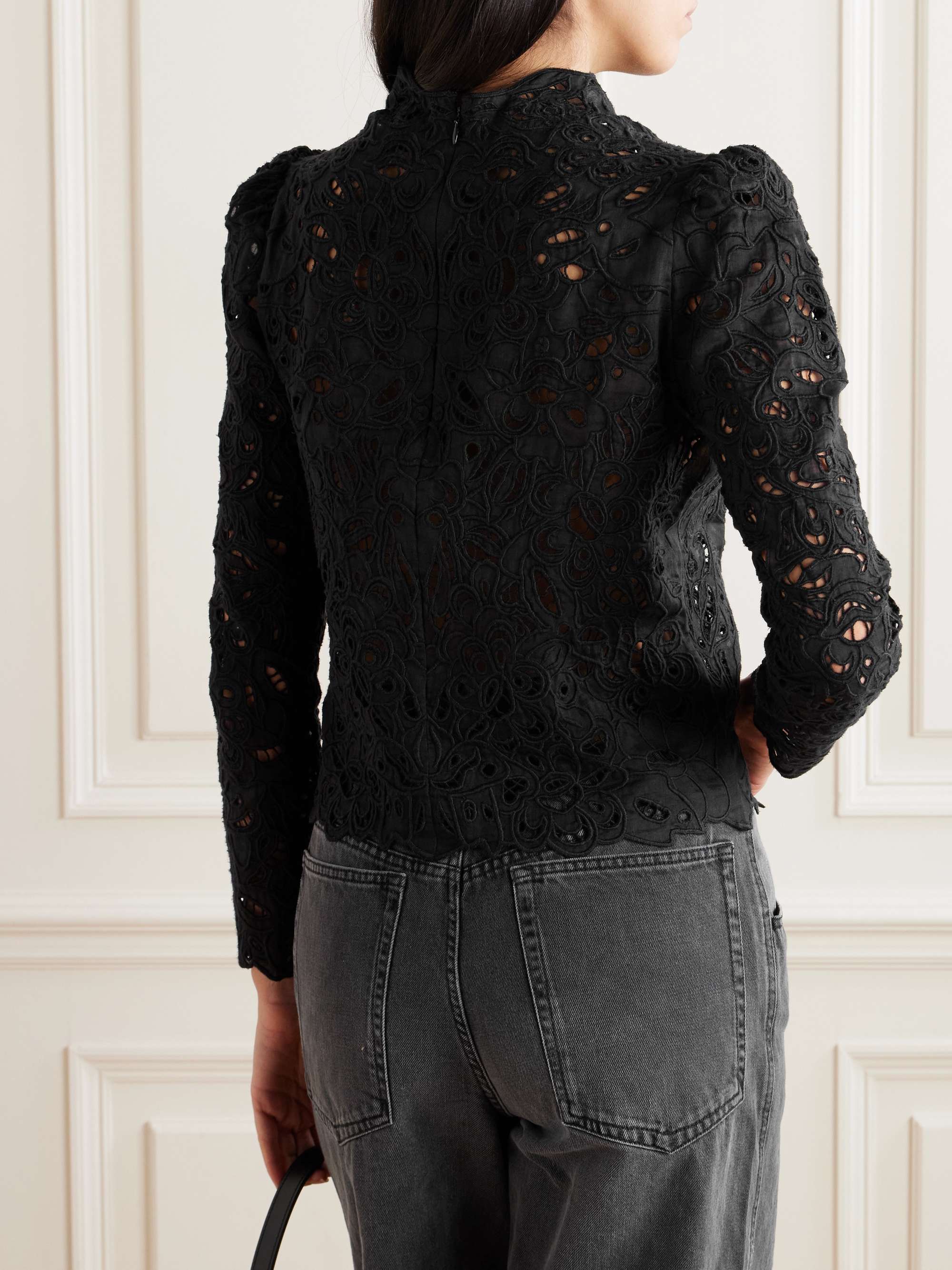 ISABEL MARANT 