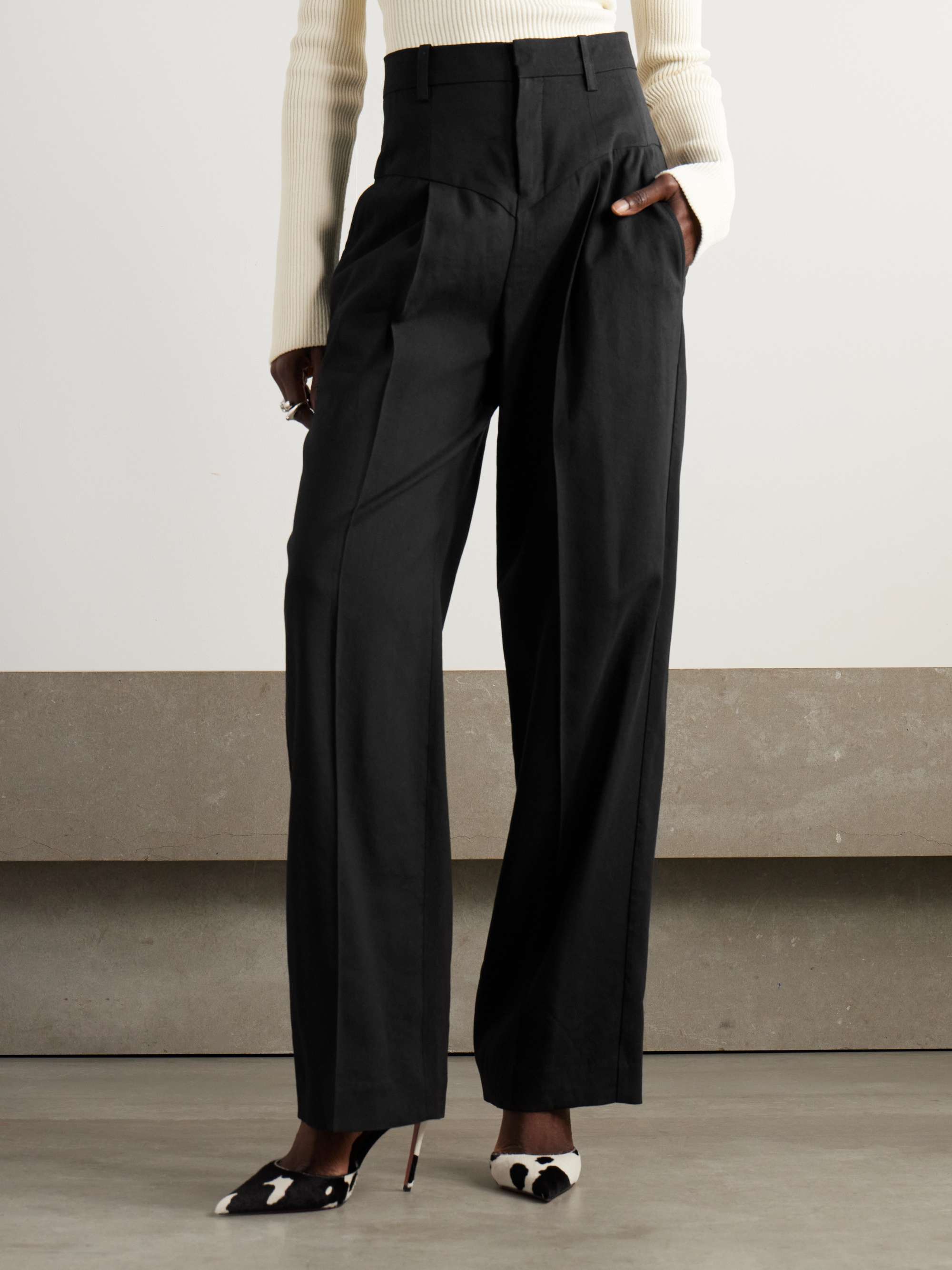 ISABEL MARANT 