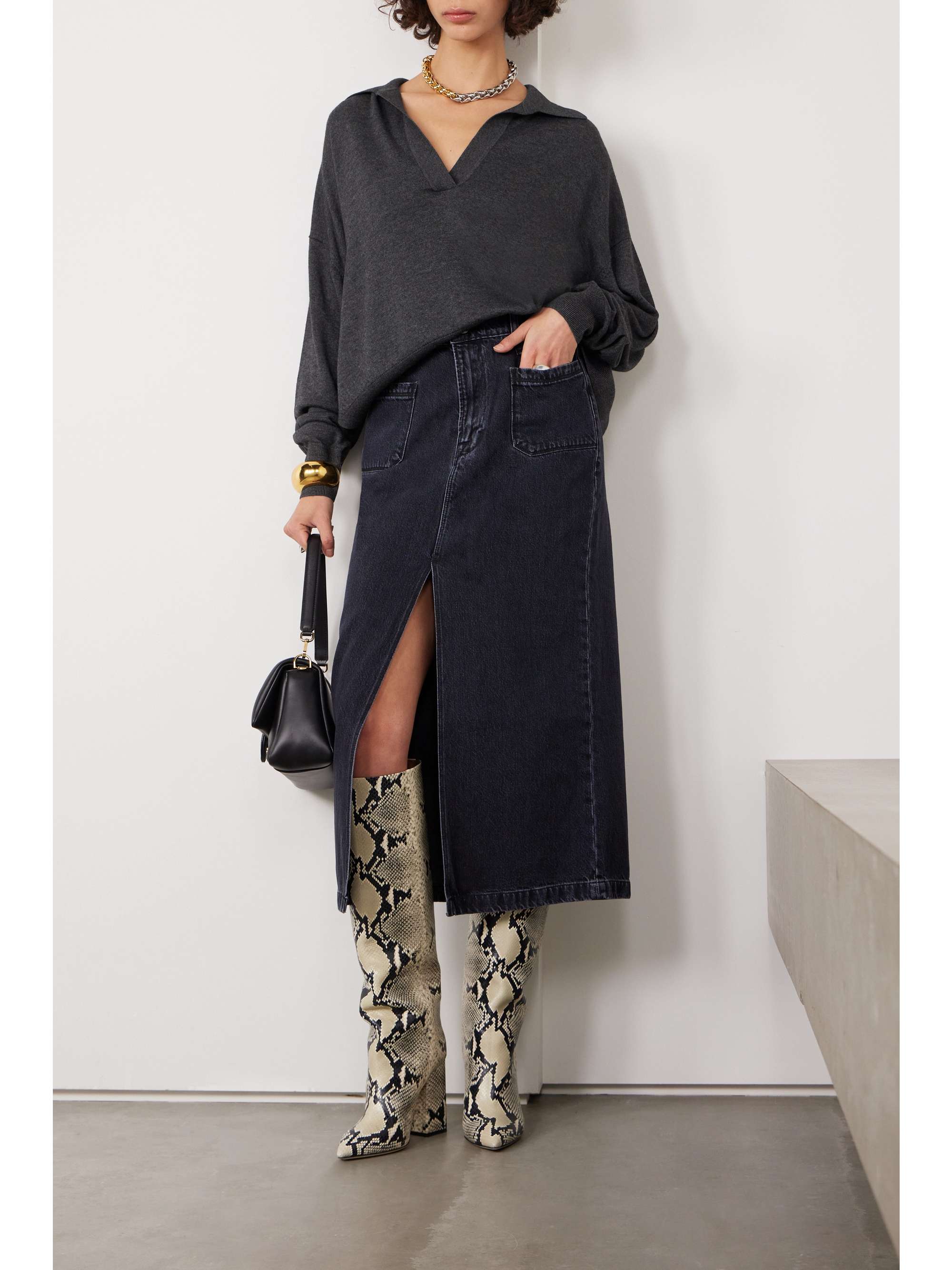ISABEL MARANT 