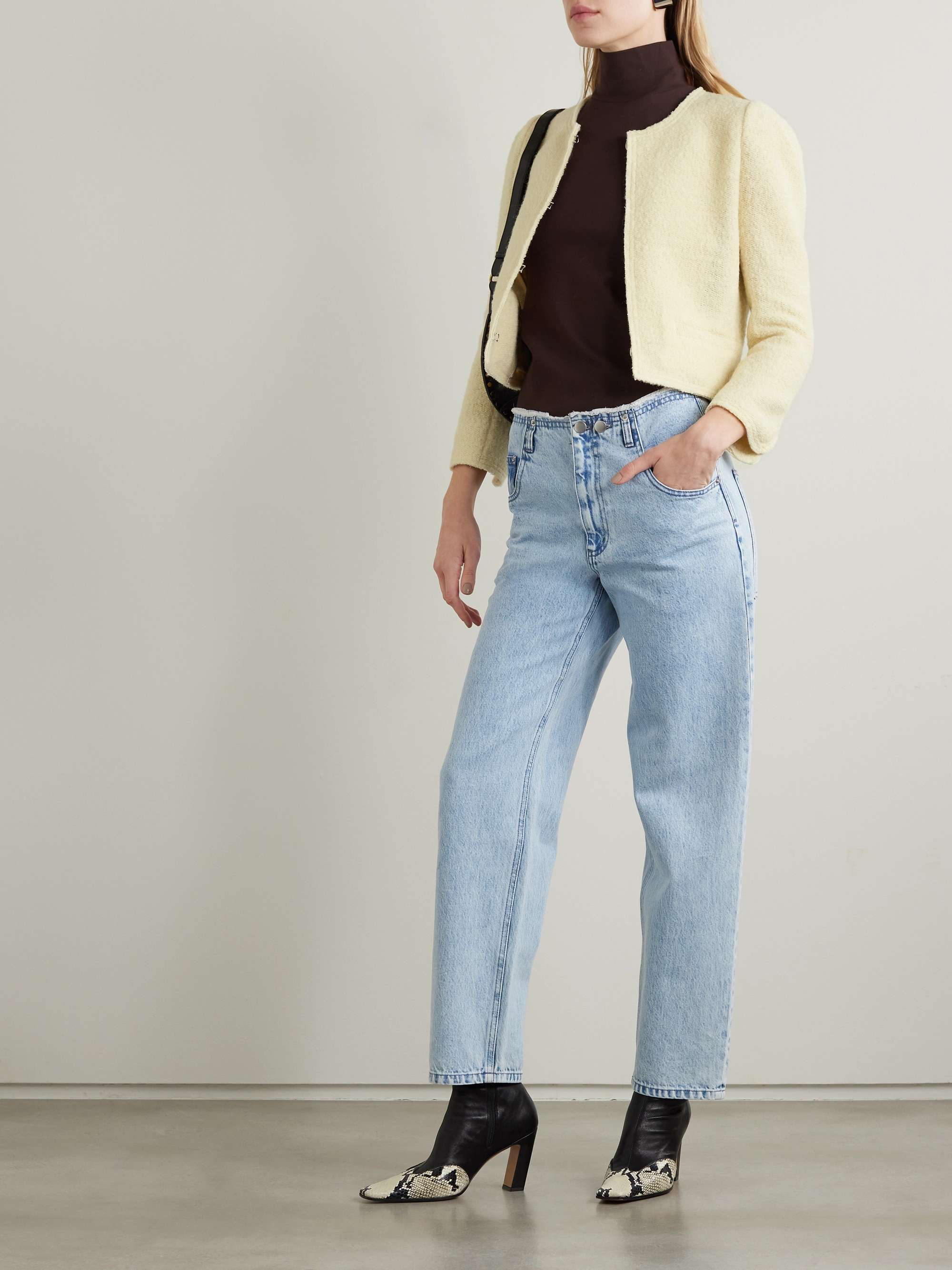 ISABEL MARANT 