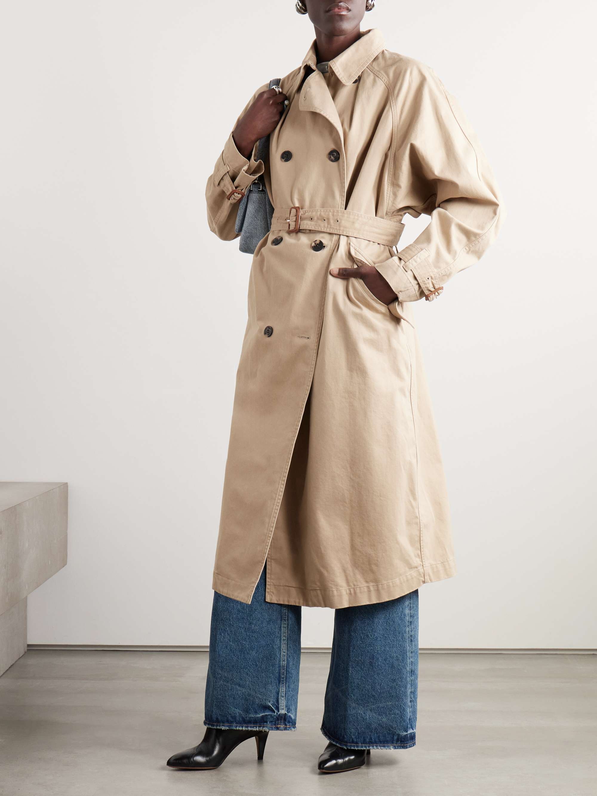 ISABEL MARANT 