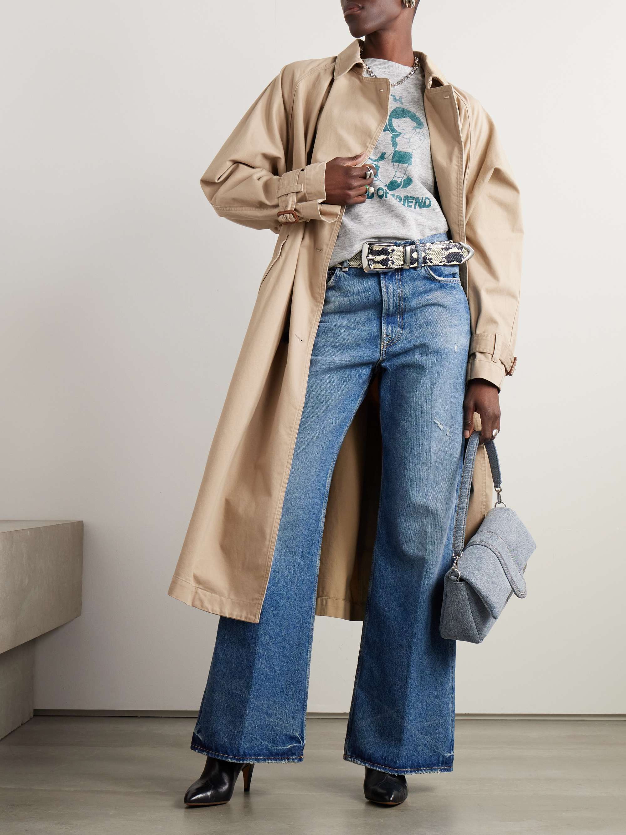 ISABEL MARANT 
