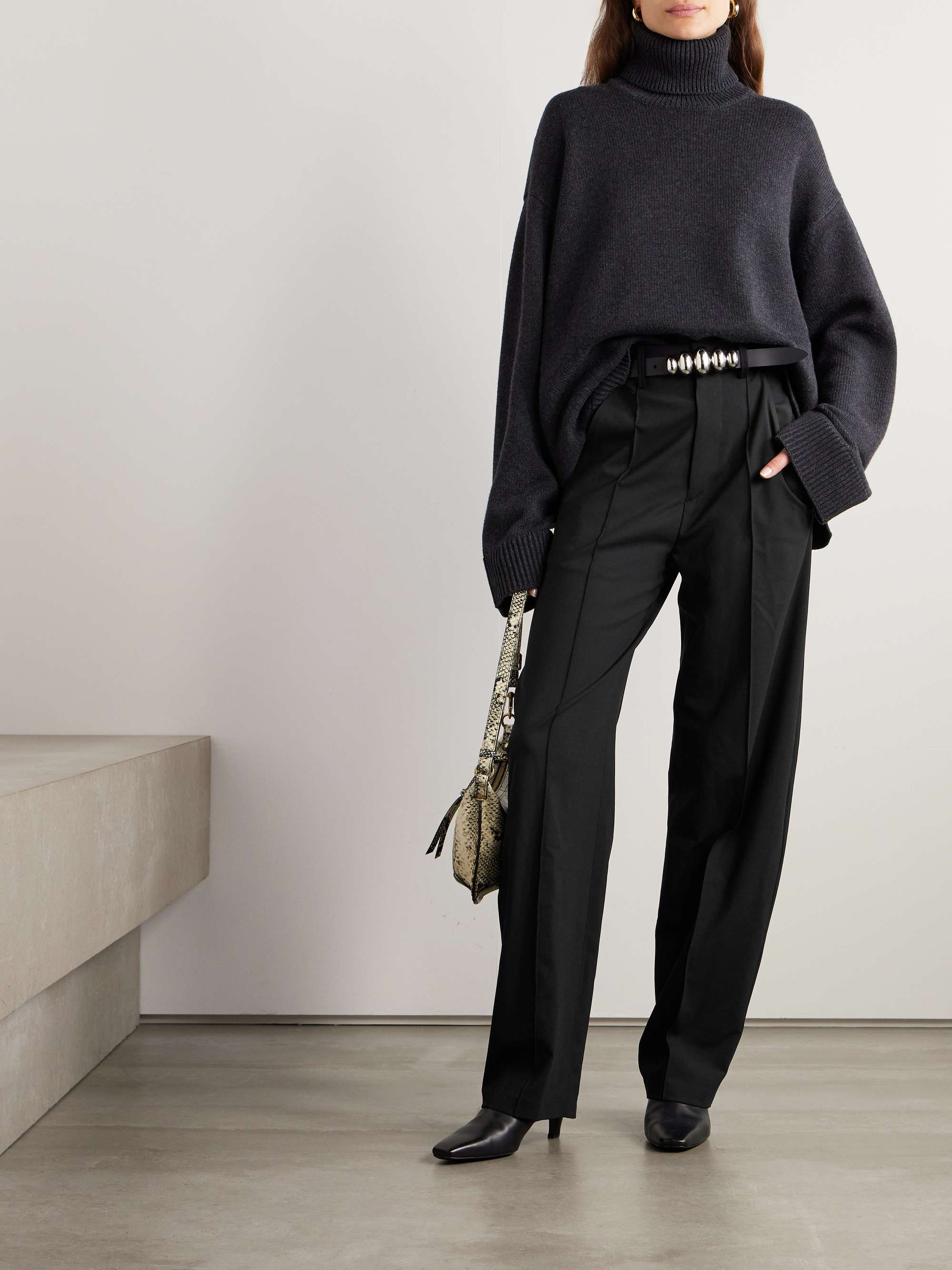 ISABEL MARANT 