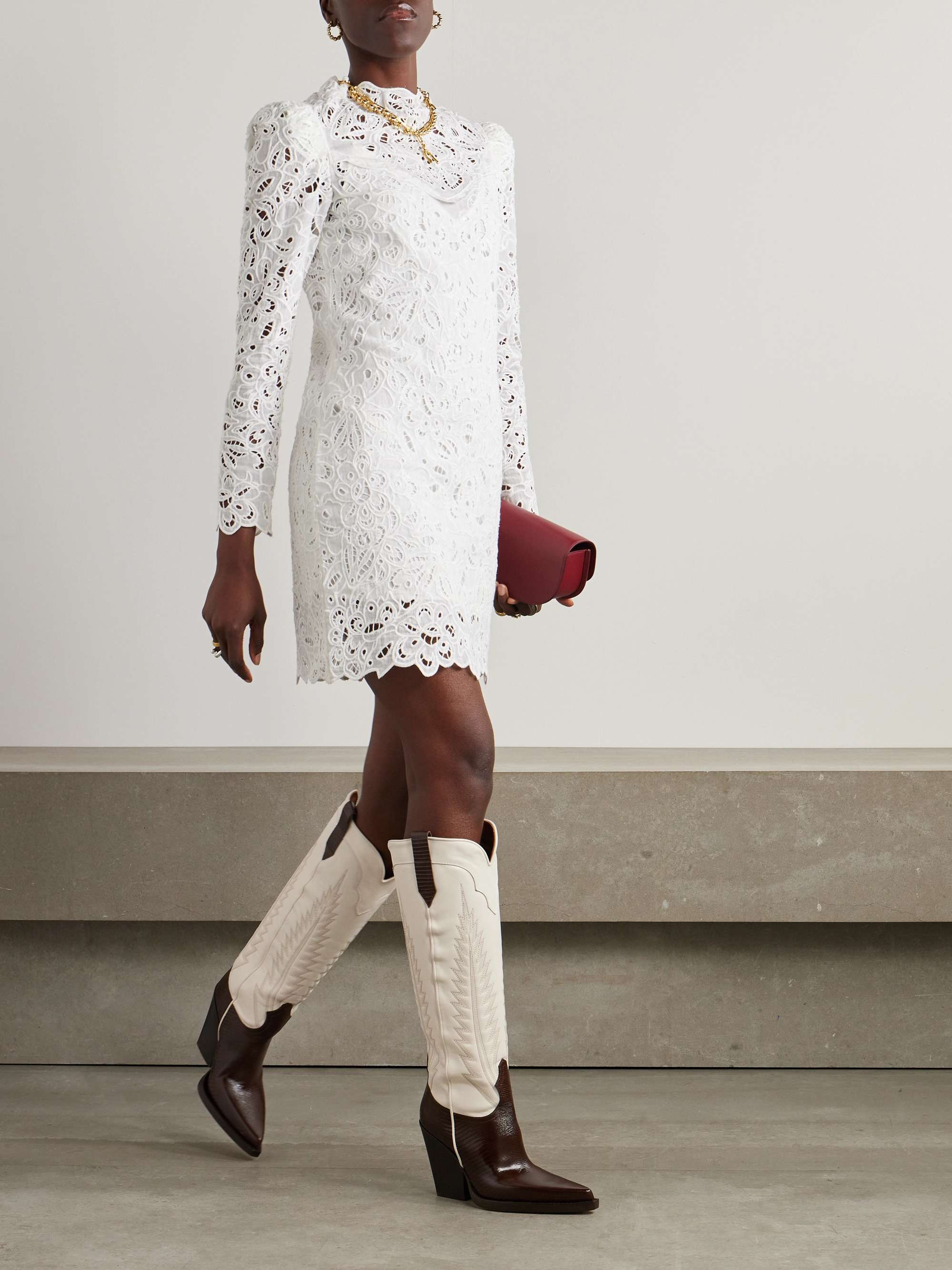 ISABEL MARANT 