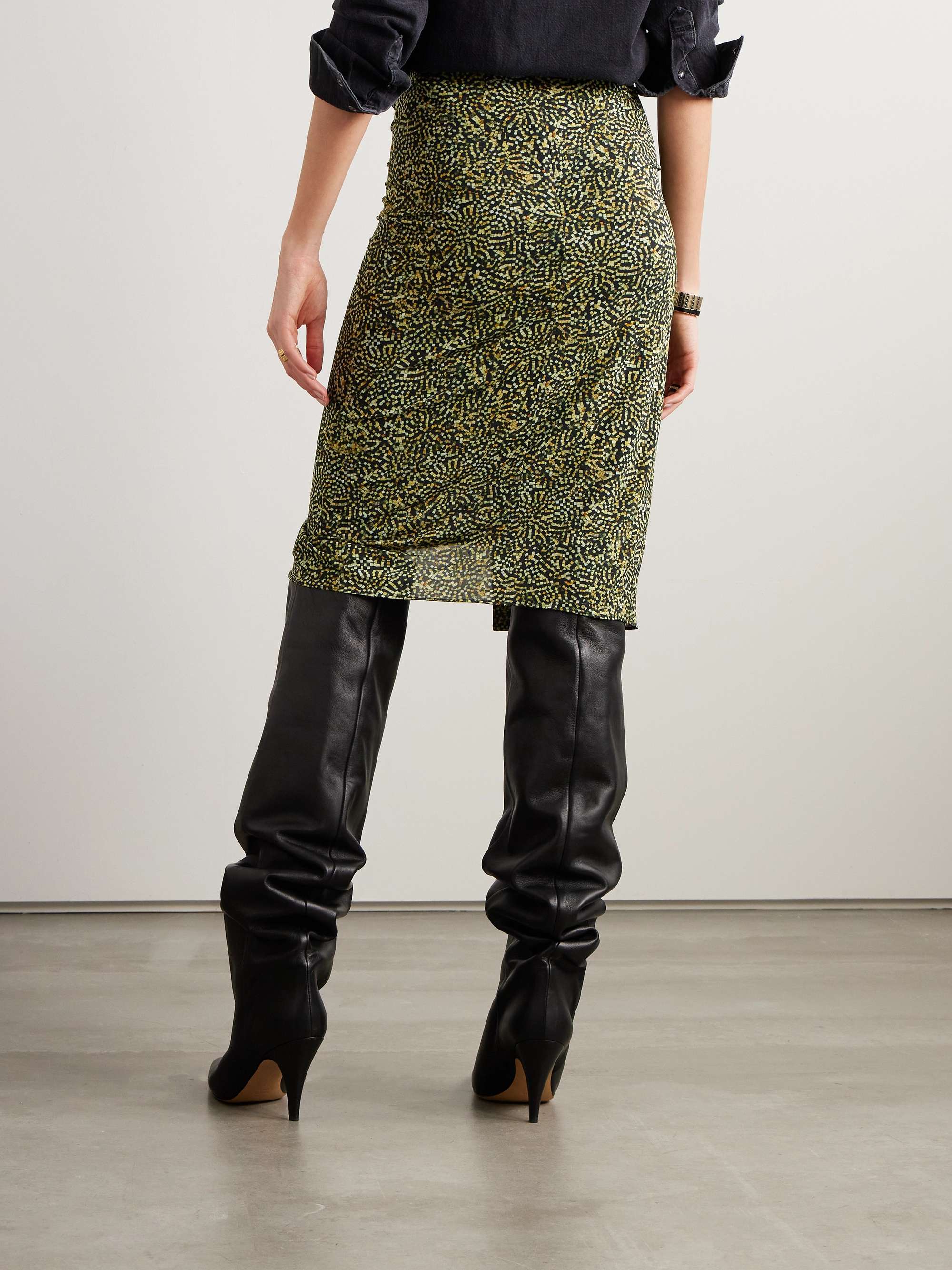 ISABEL MARANT 