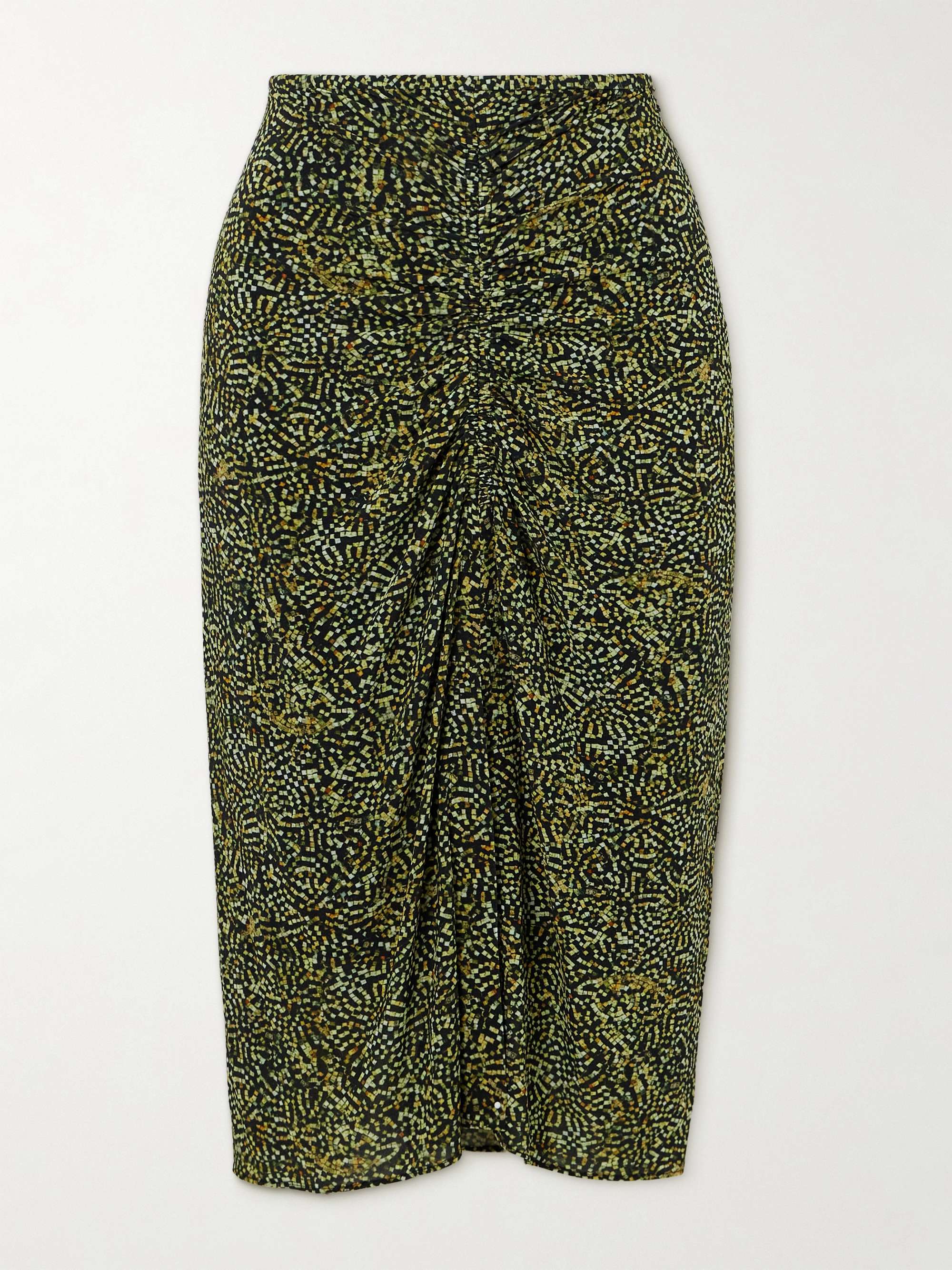 BY JOELLA MIDI SKIRT BY JOELLA MIDI SKIRT
