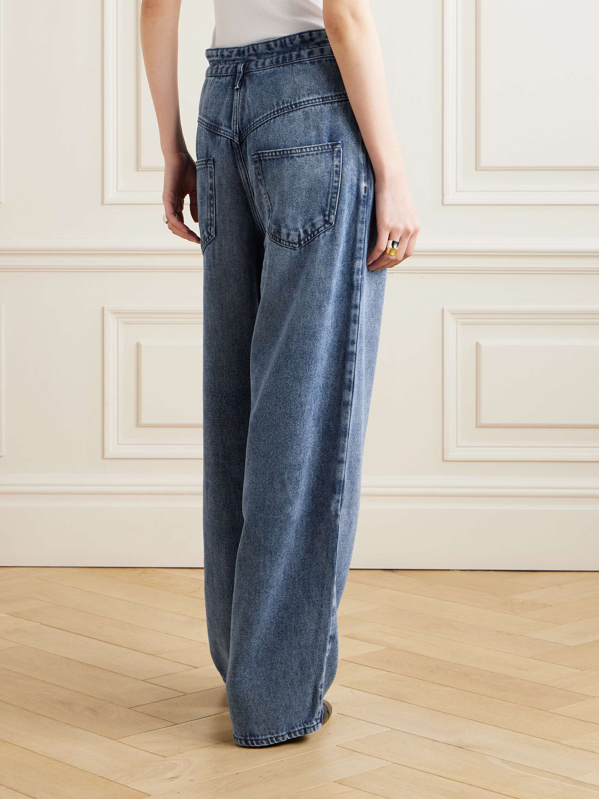 ISABEL MARANT 