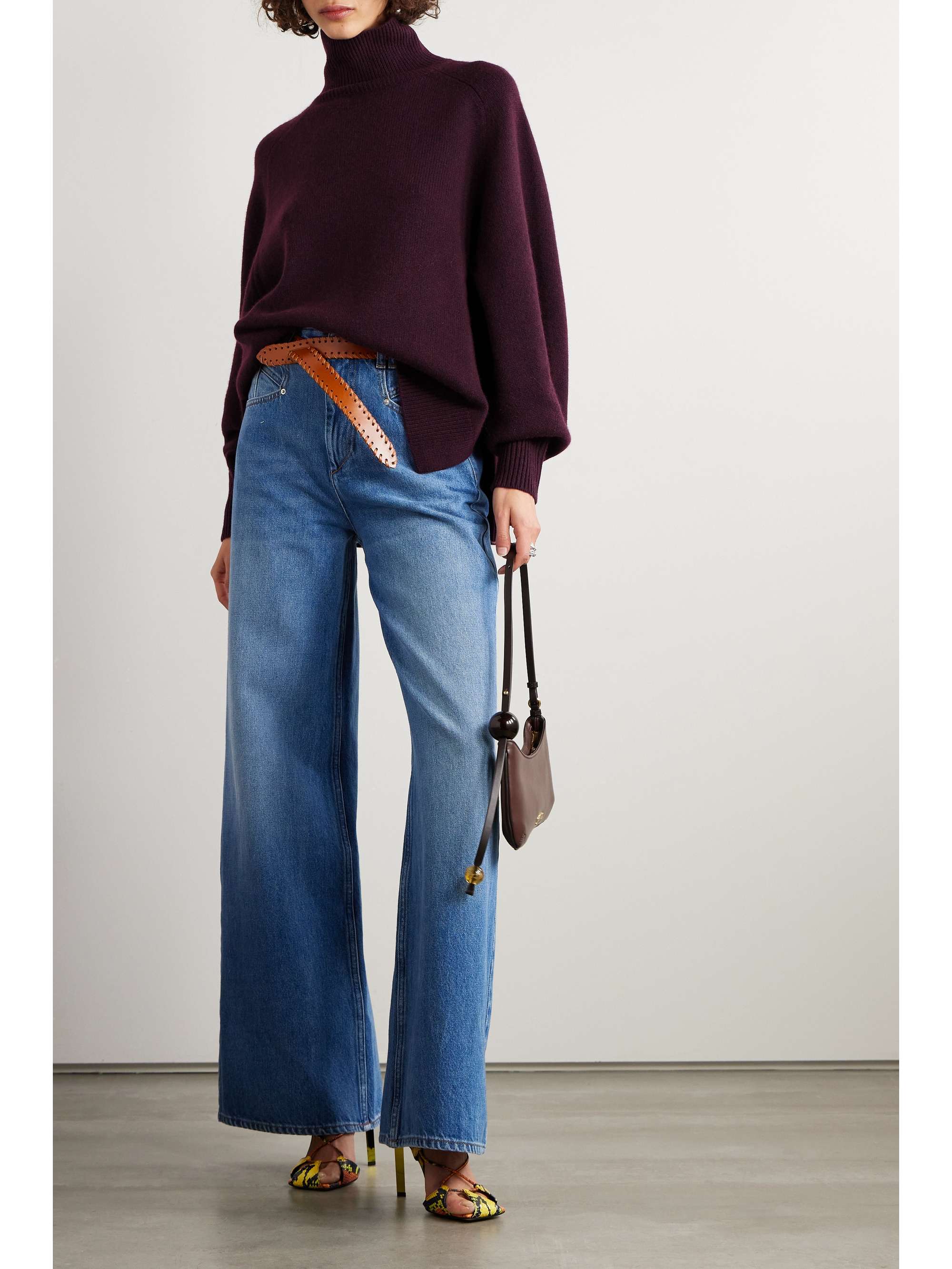 ISABEL MARANT 
