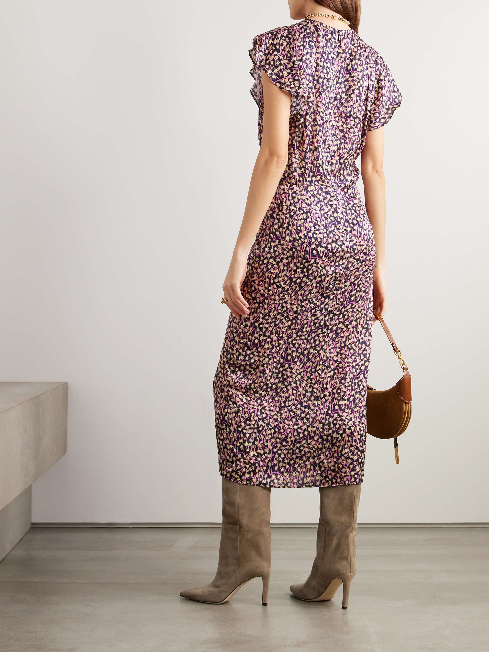ISABEL MARANT 