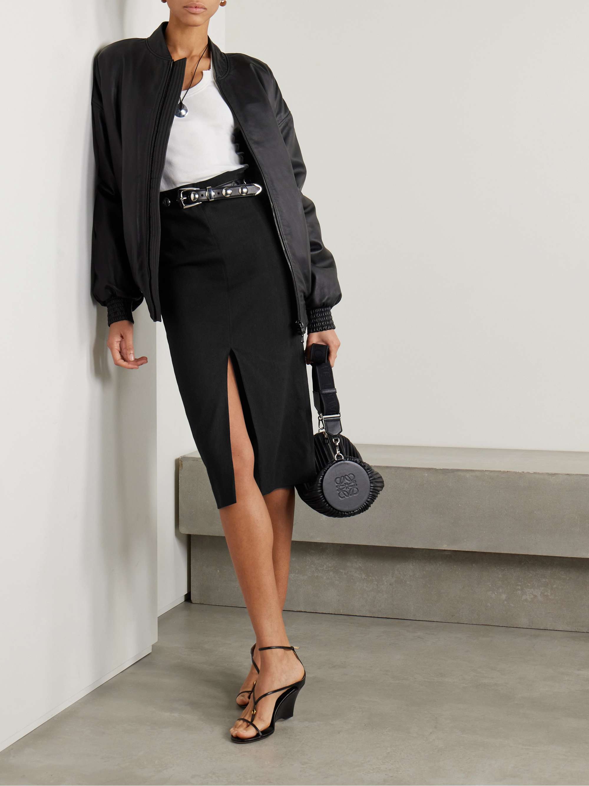 ISABEL MARANT 