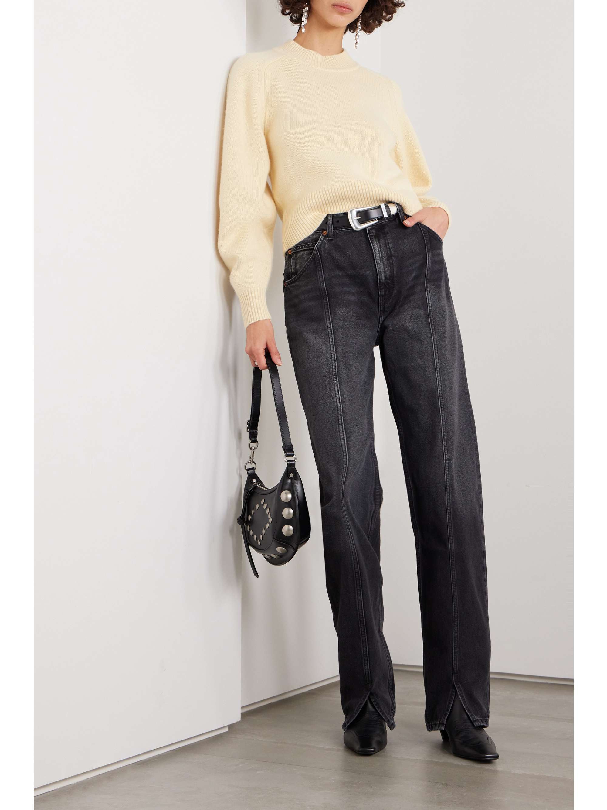 ISABEL MARANT 