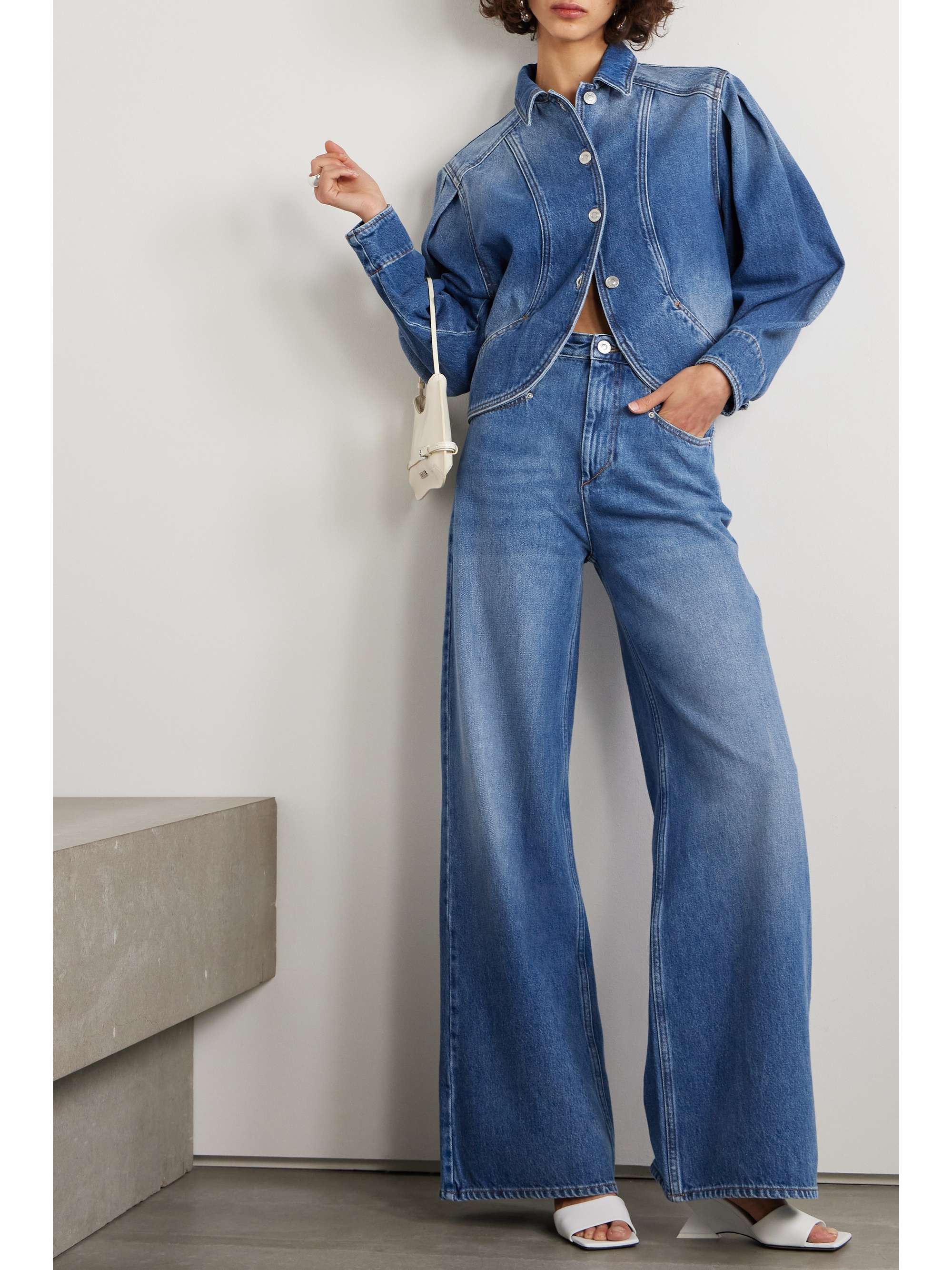 ISABEL MARANT 