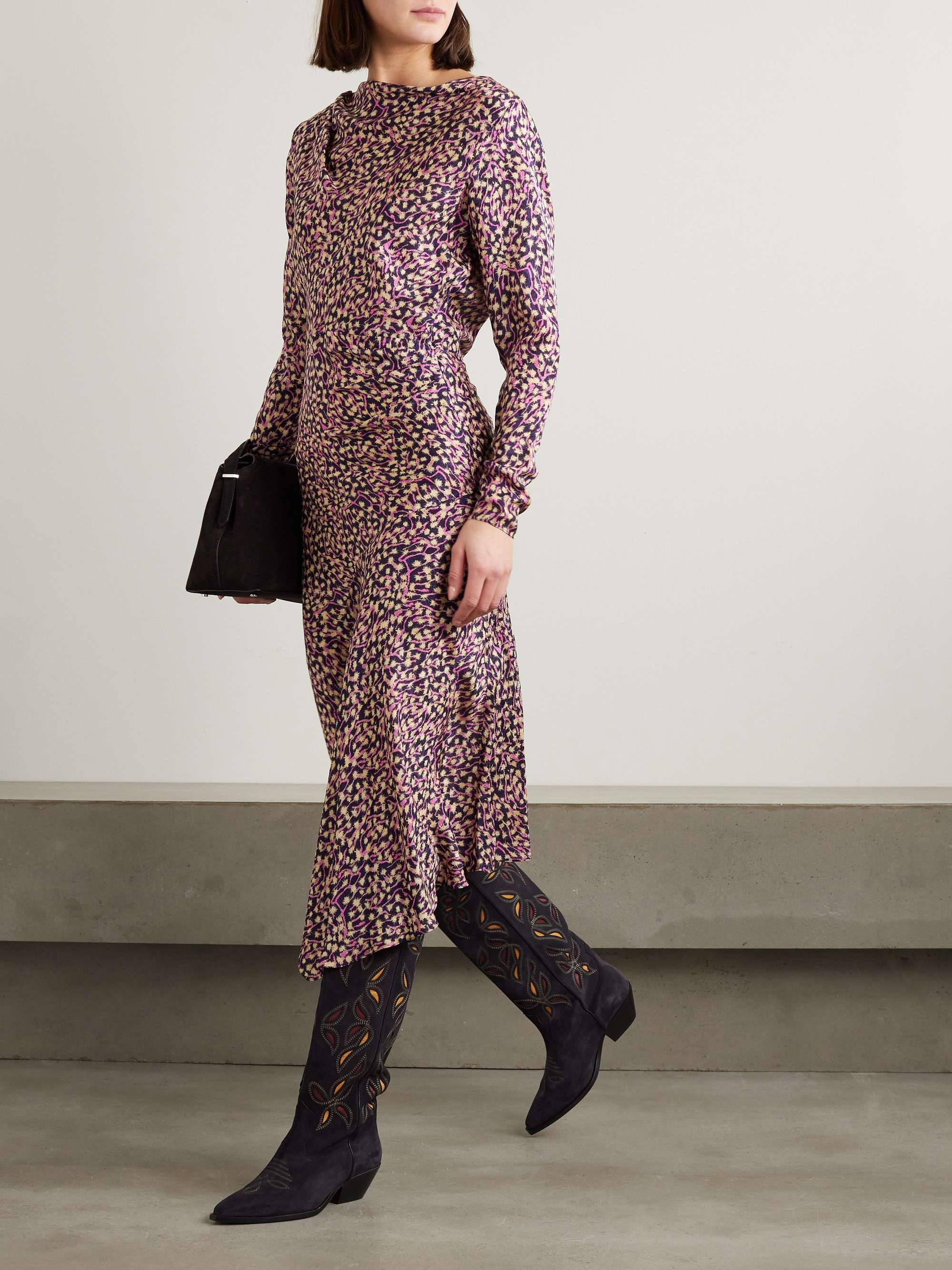ISABEL MARANT 