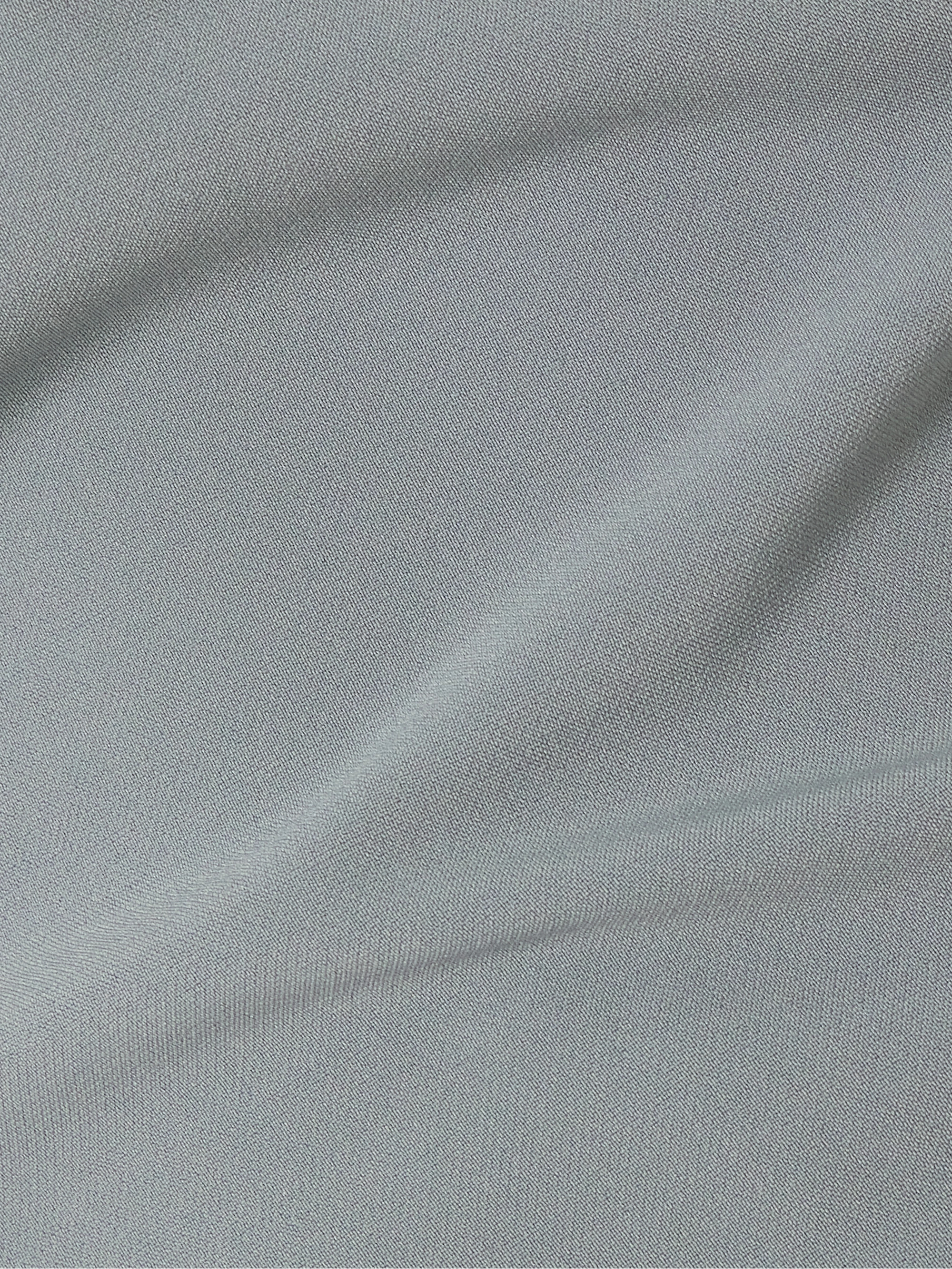 Maticevski Aroma one-sleeve stretch-crepe mini dress thumbnail