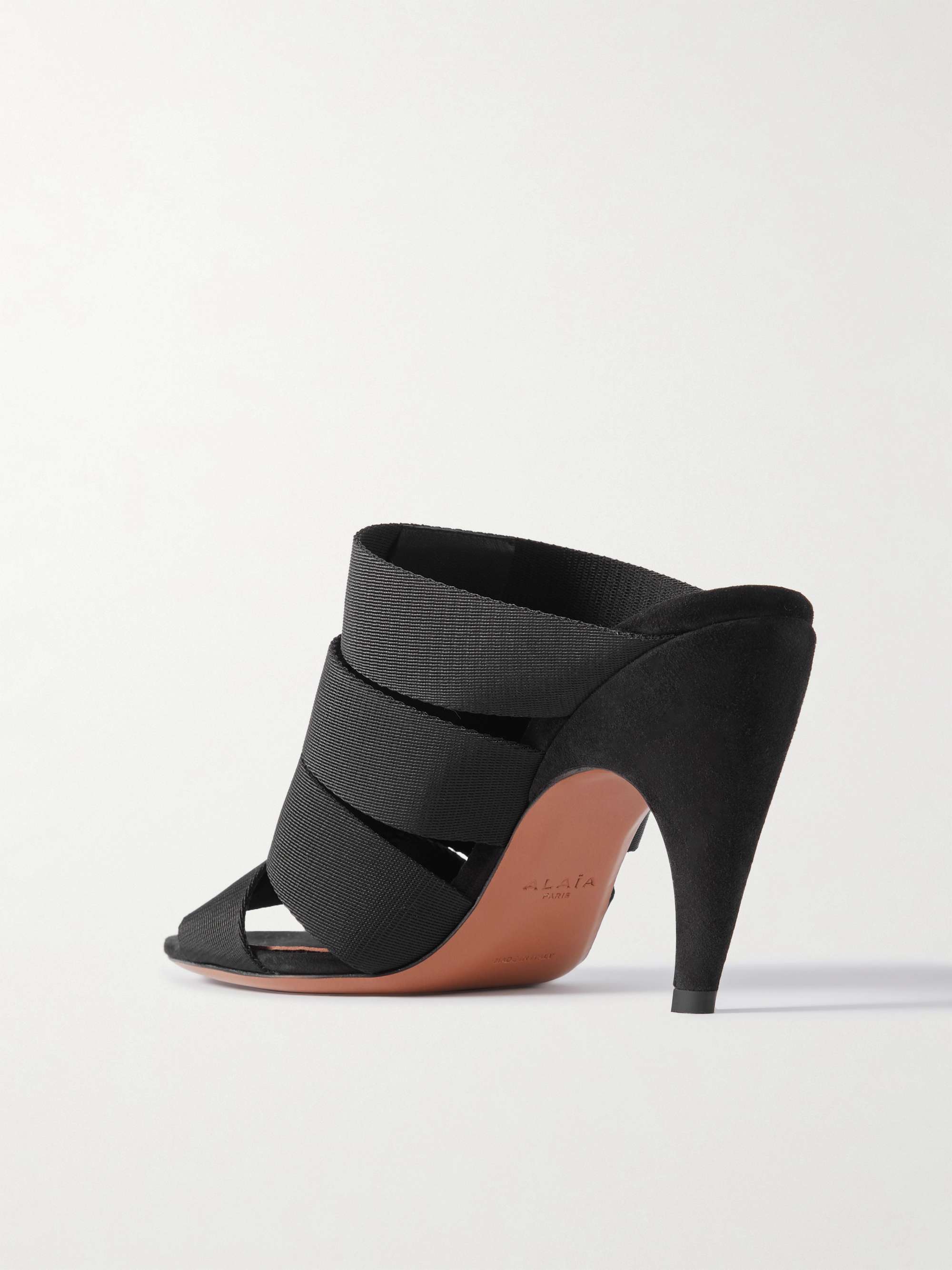 ALAÏA 