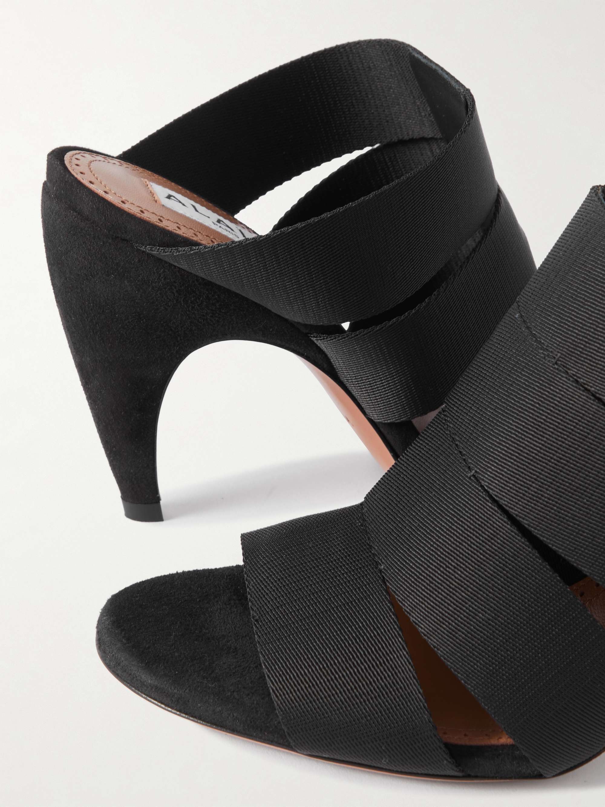 ALAÏA 