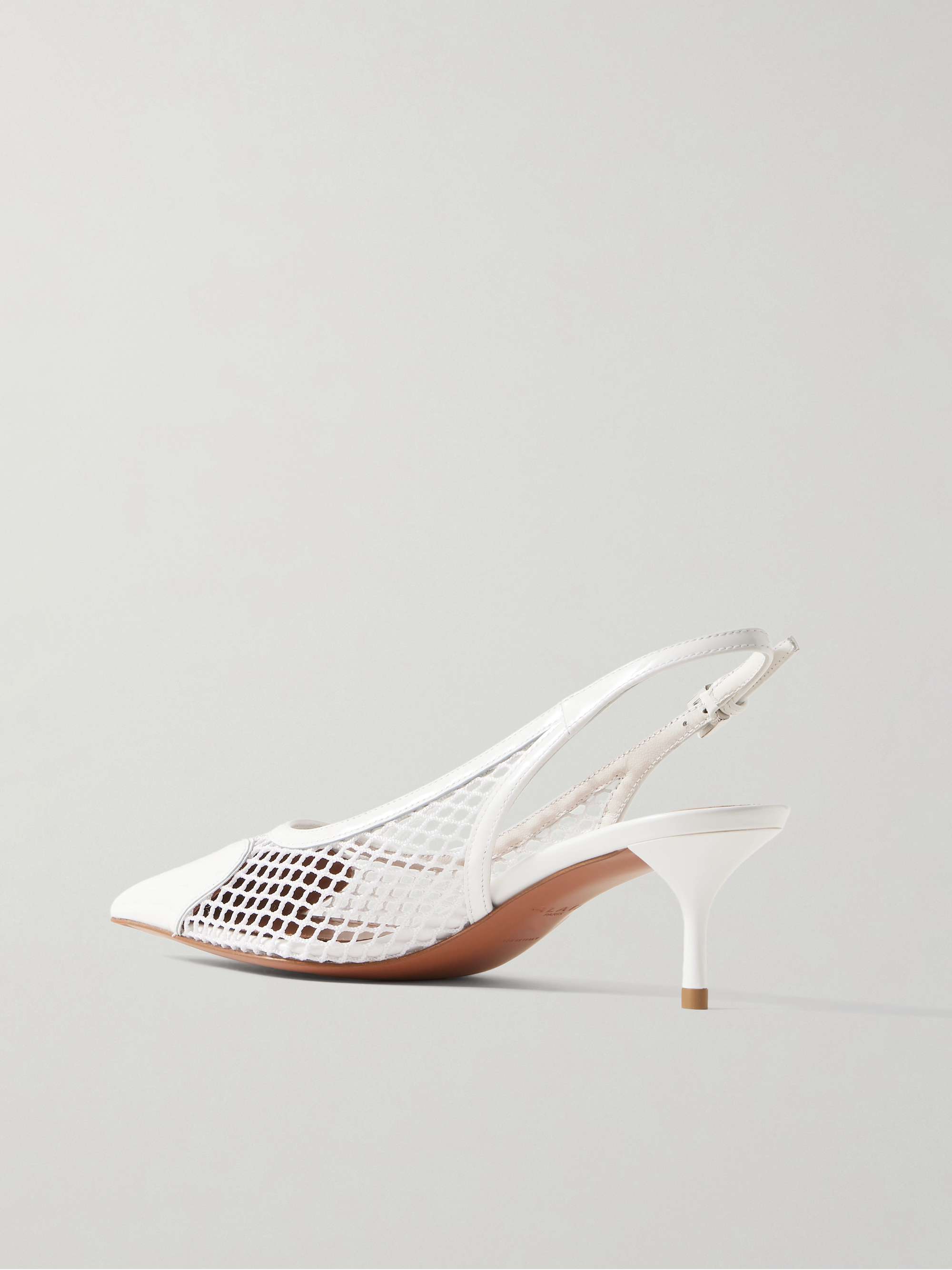 ALAÏA 
