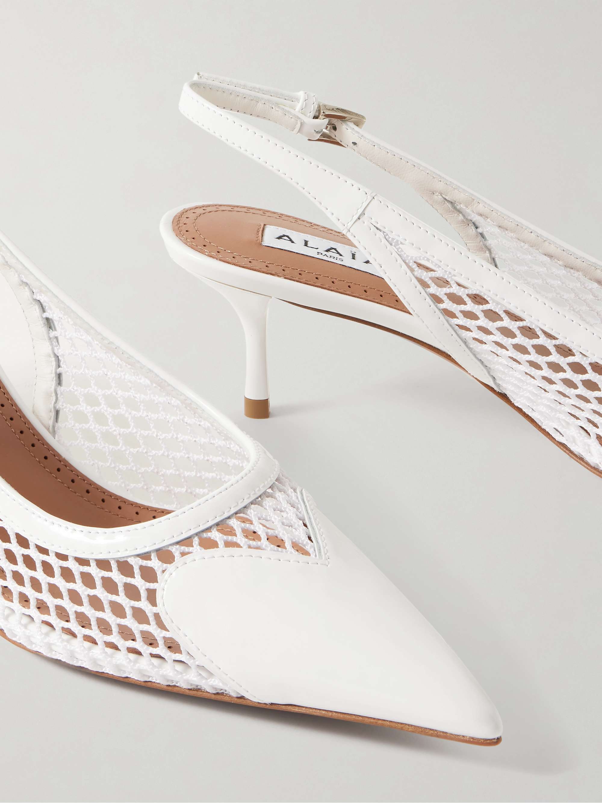 ALAÏA 