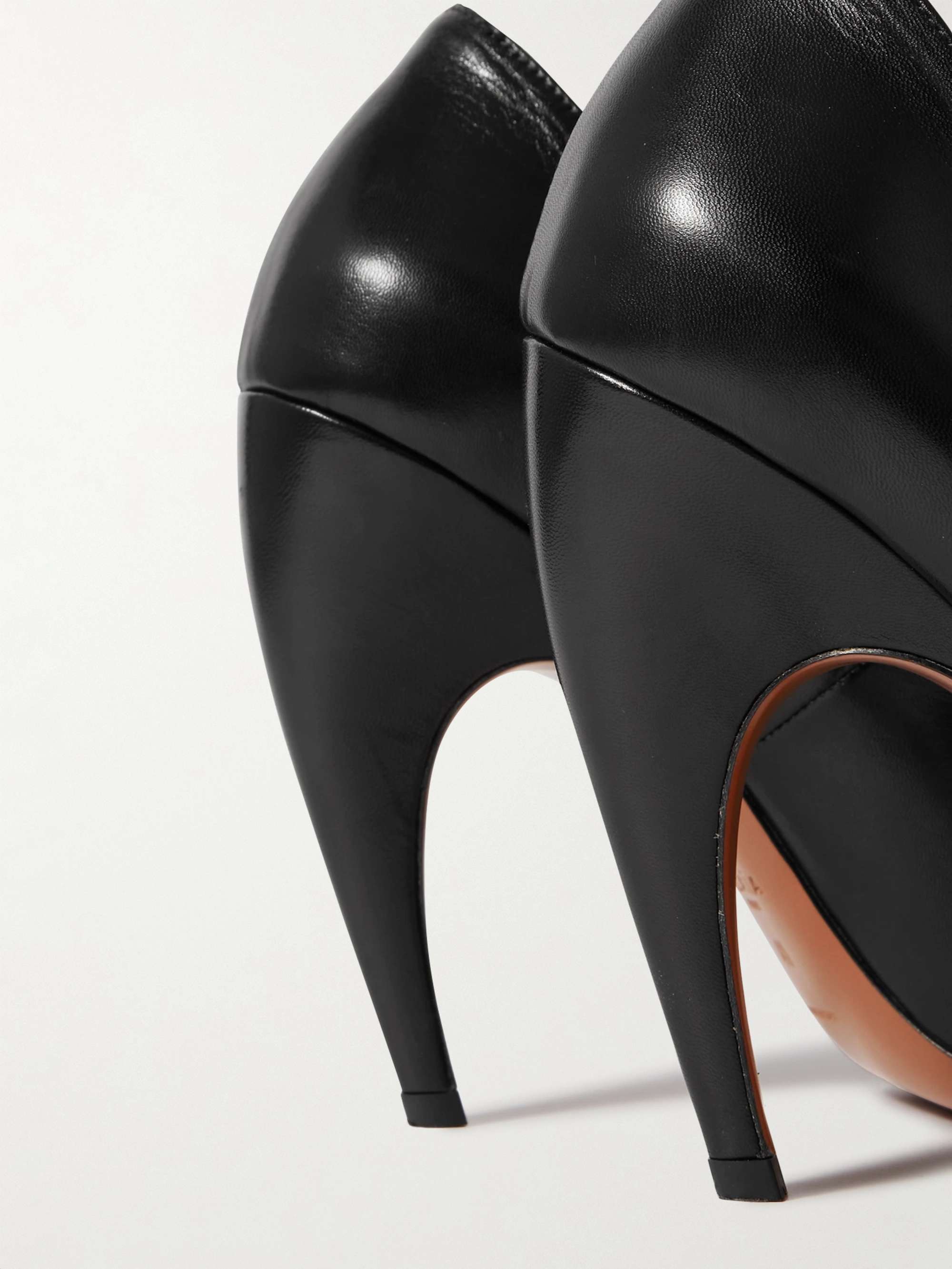 ALAÏA 