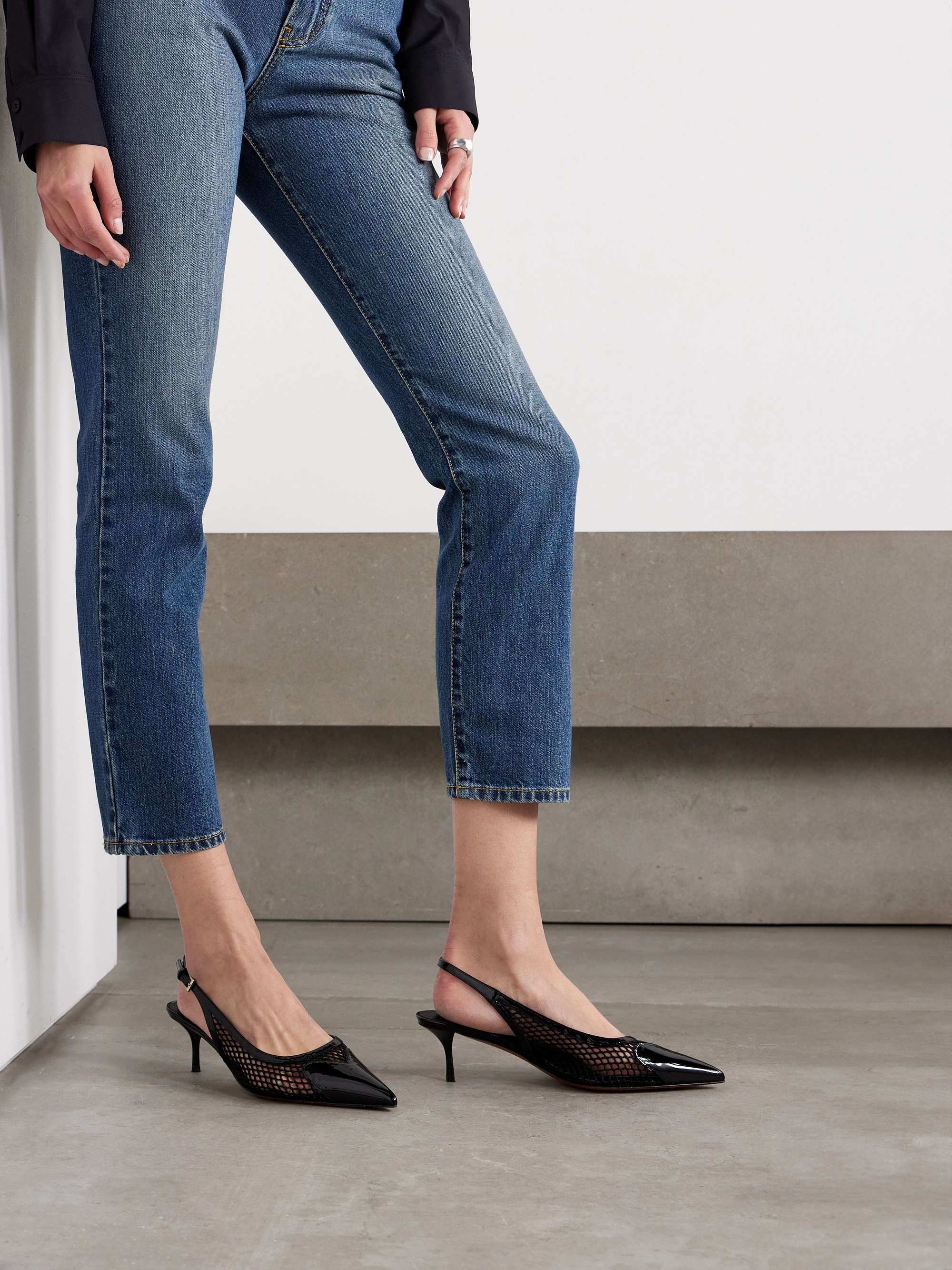 ALAÏA 
