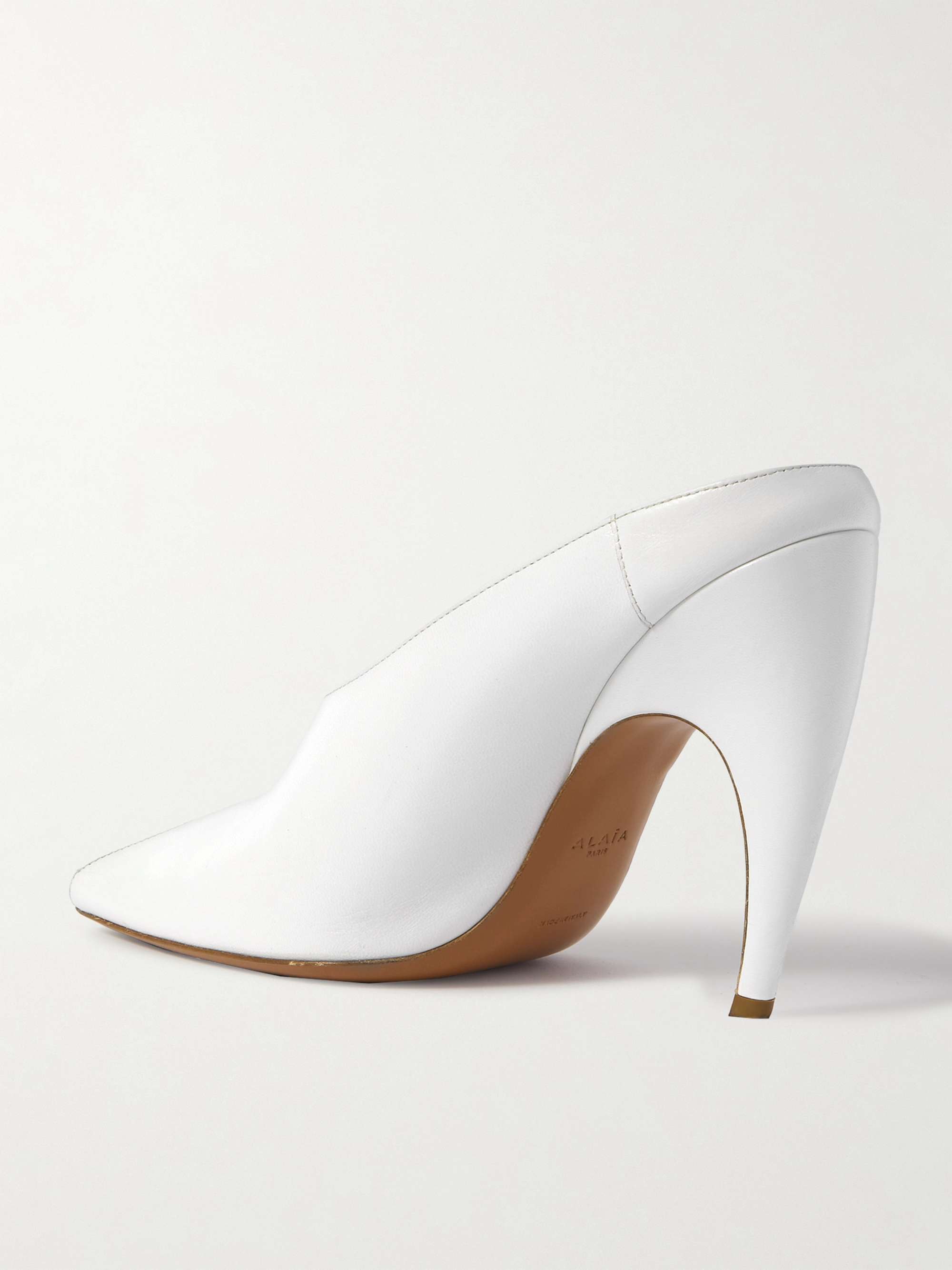 ALAÏA 
