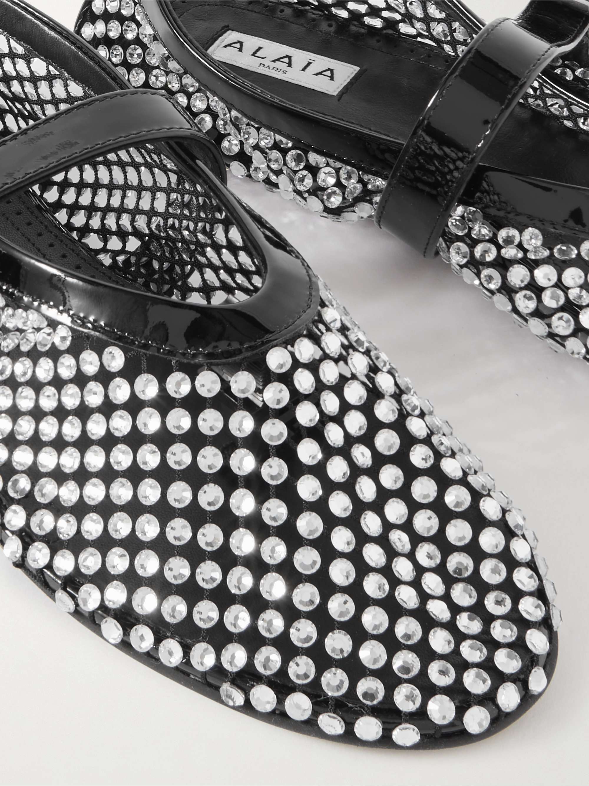 ALAÏA 