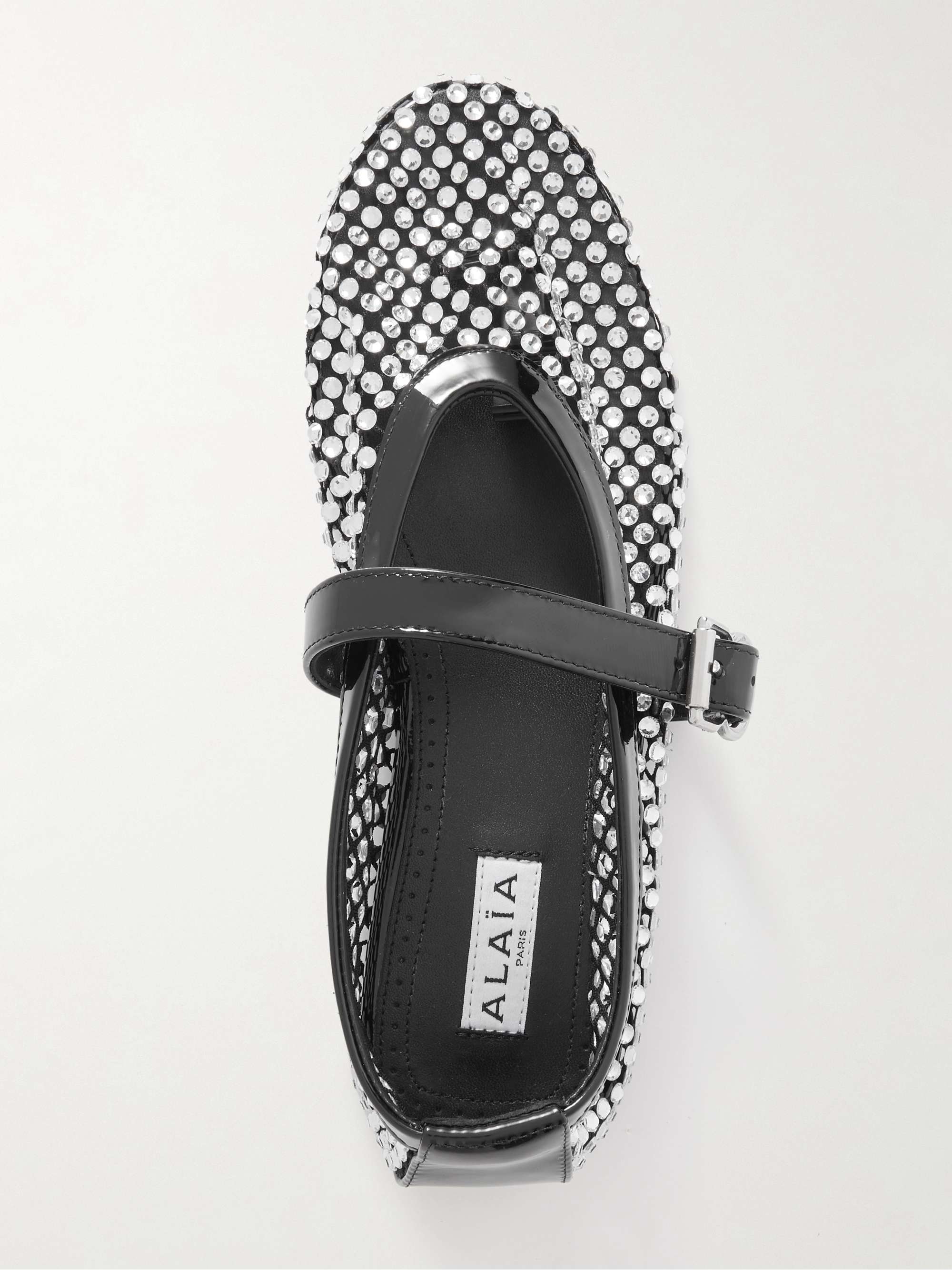 ALAÏA 