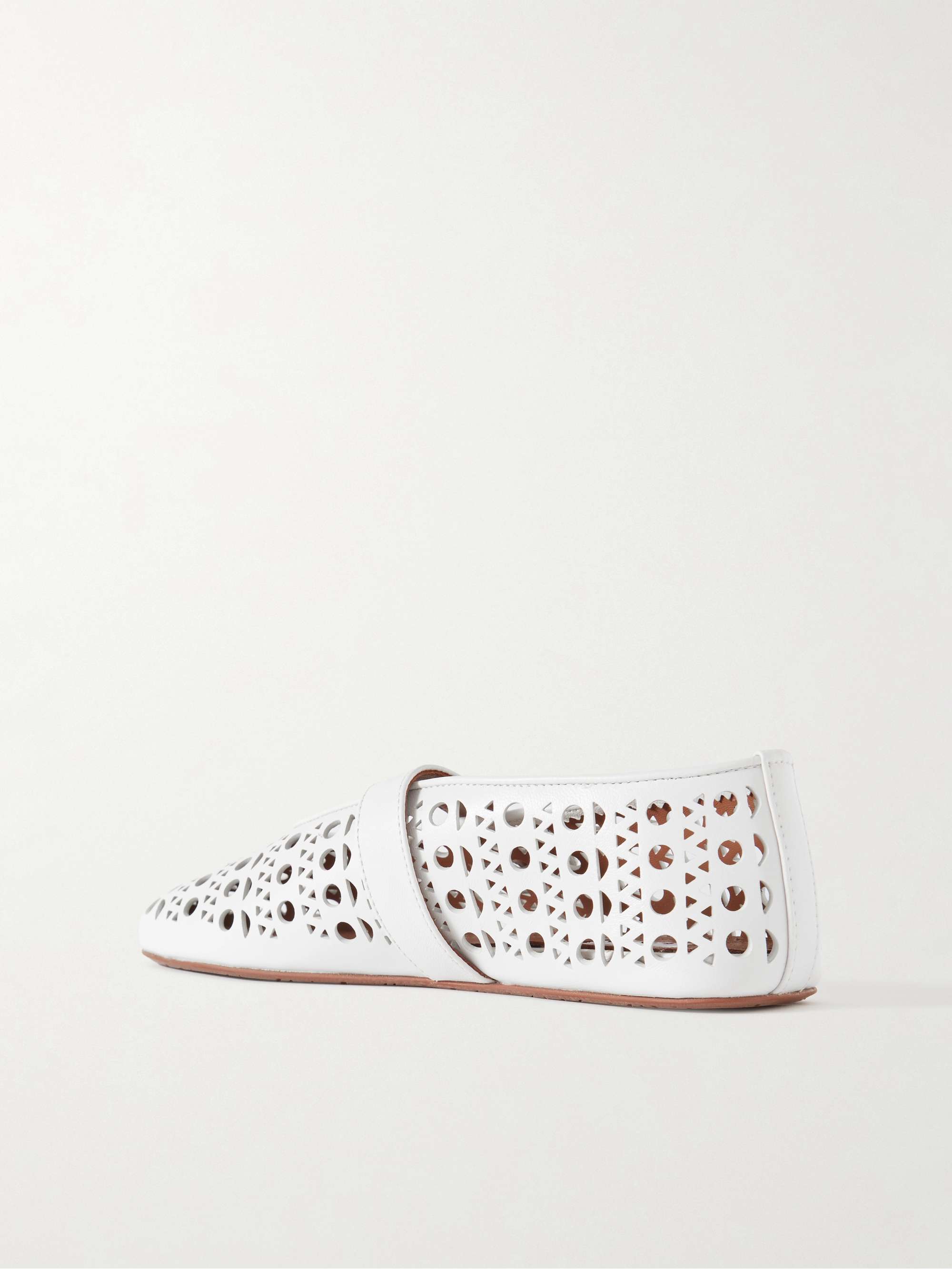 ALAÏA 