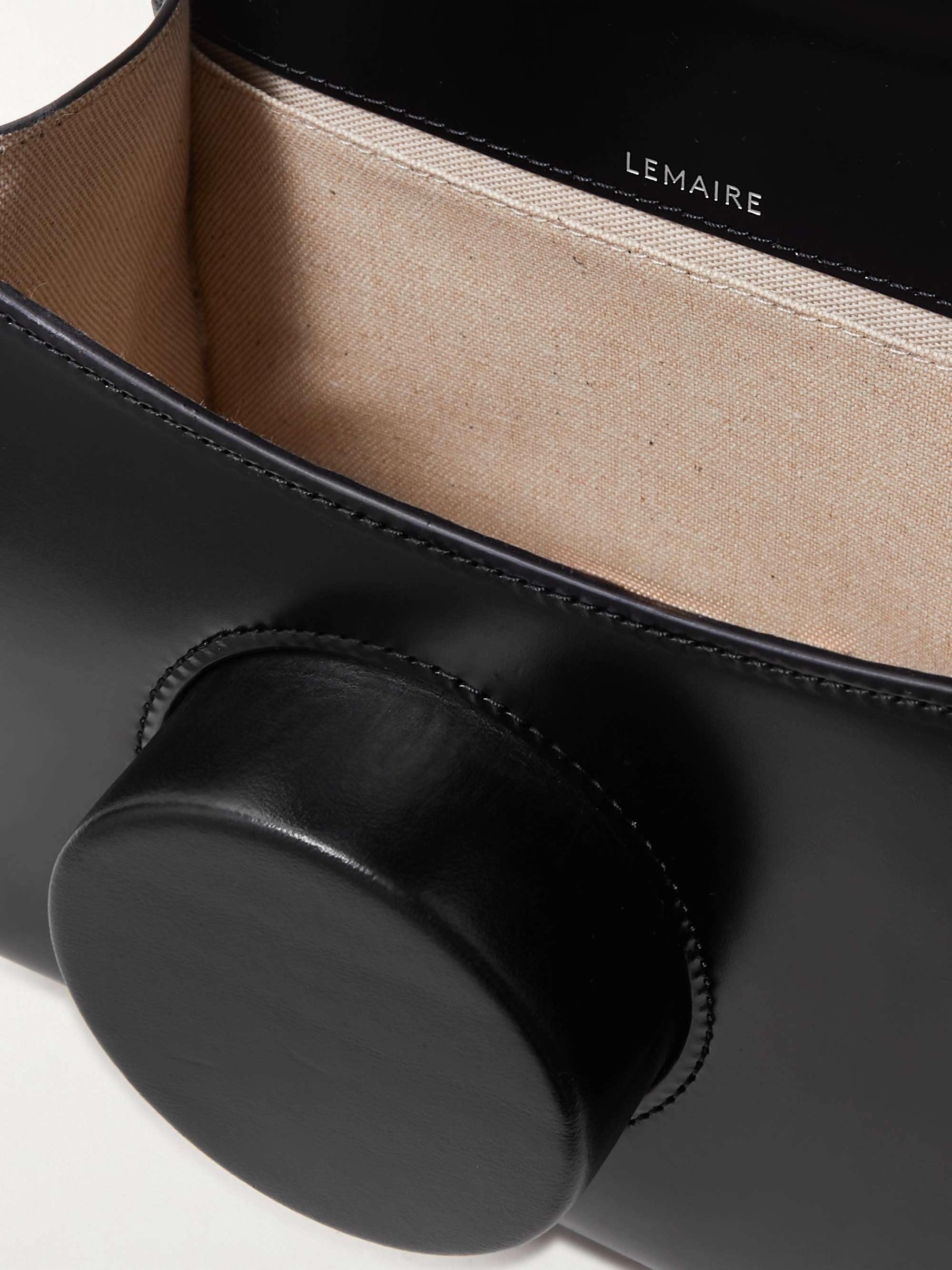 Lemaire camera bag sale deals