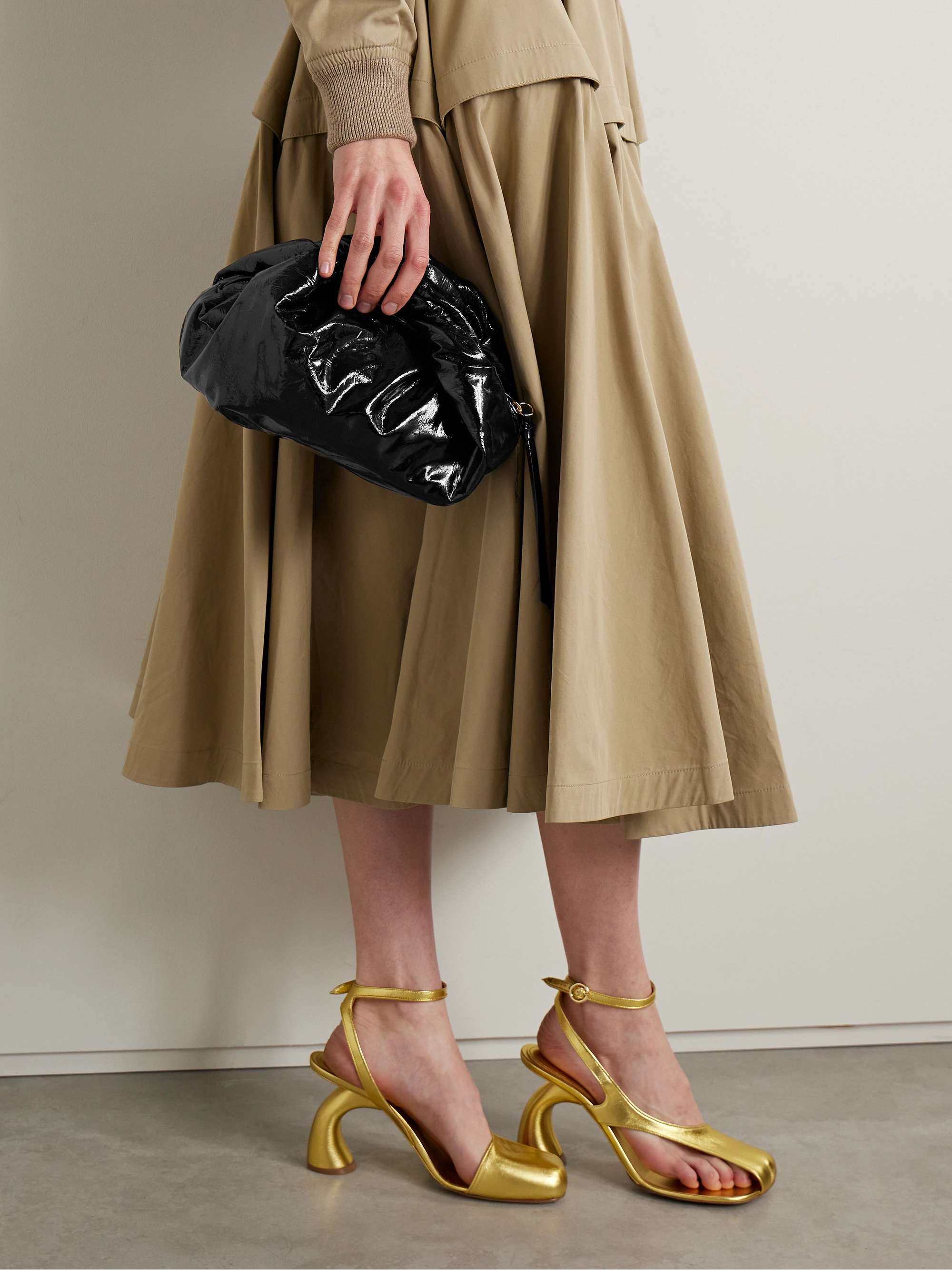 DRIES VAN NOTEN 