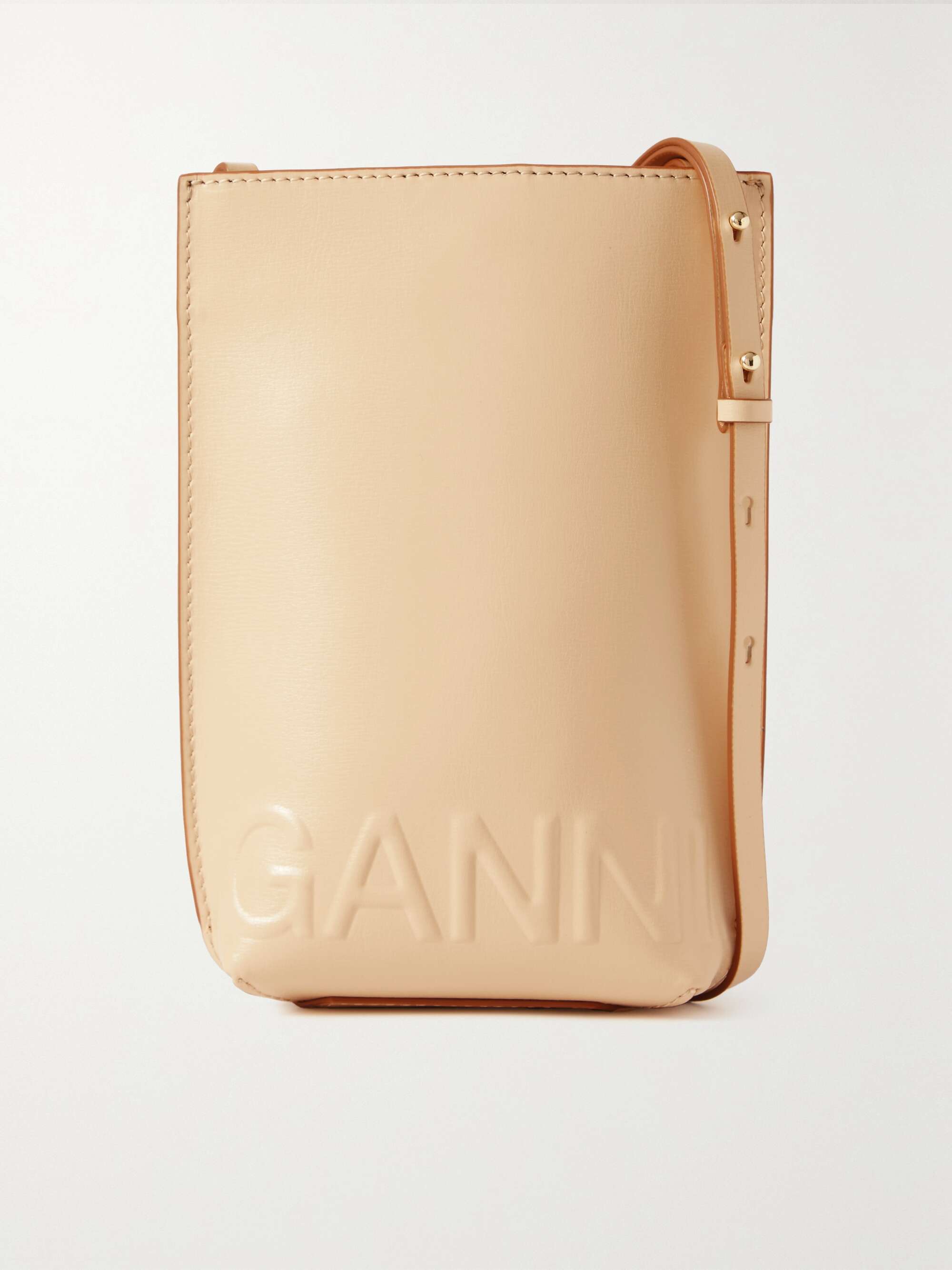 クリスマスツリー特価！ GANNI Banner Small Crossbody | kotekservice.com