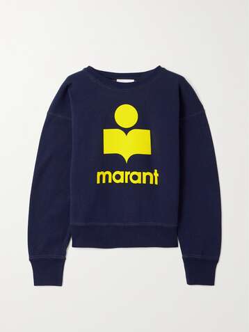 Net a porter sweatshirts top