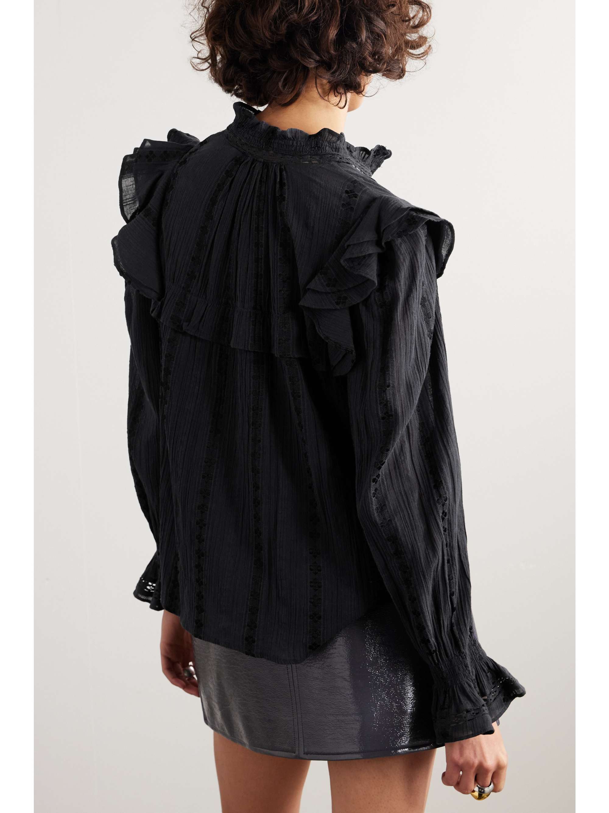 MARANT ÉTOILE 