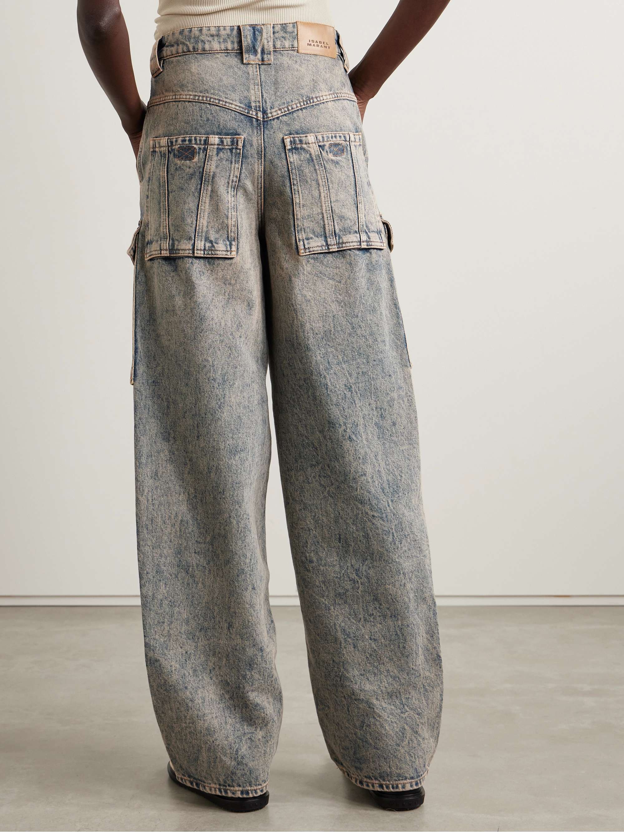MARANT ÉTOILE 