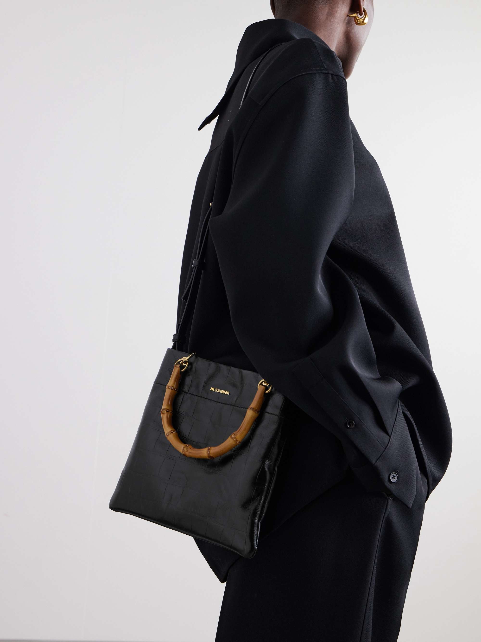 JIL SANDER 