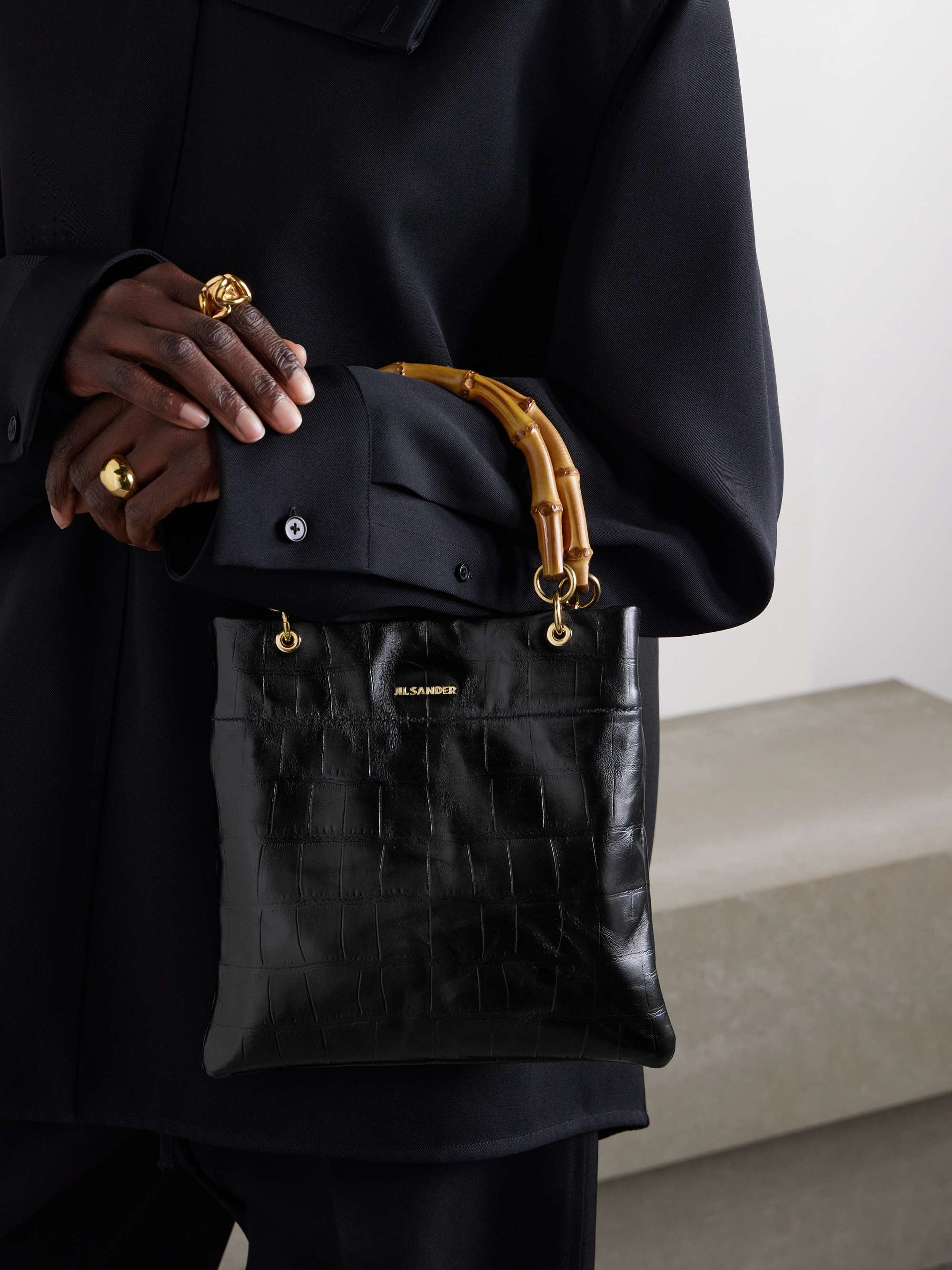 JIL SANDER 