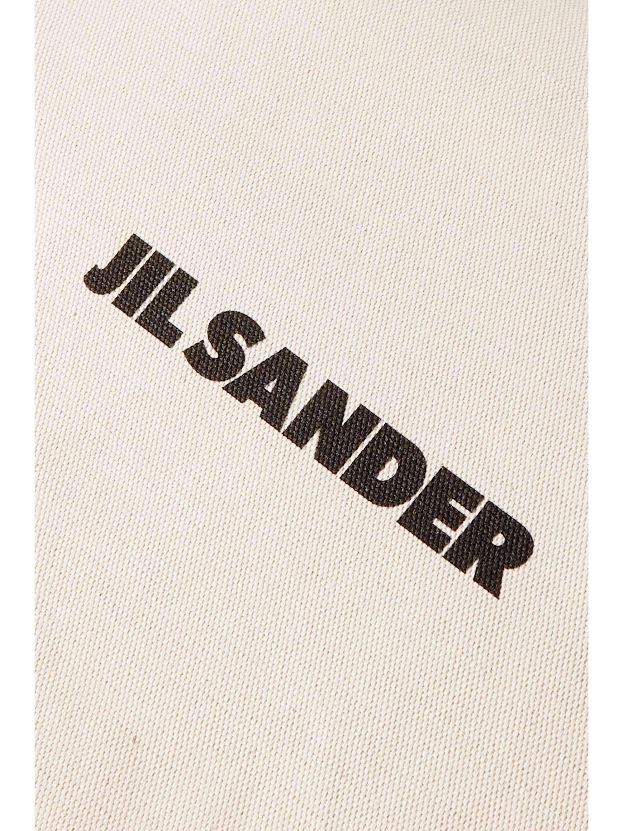 JIL SANDER 